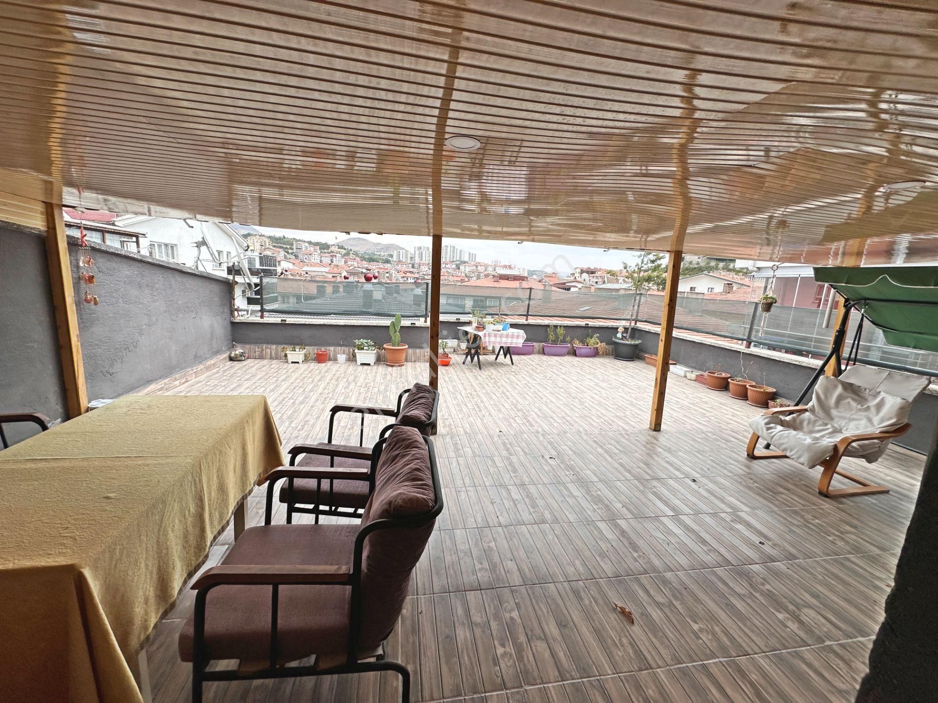 Çağlayan Düzlükte Tren İstasyonuna Yürüme Mesafesinde Açık Teraslı 4+1 Satılık Dublex - Görsel 6