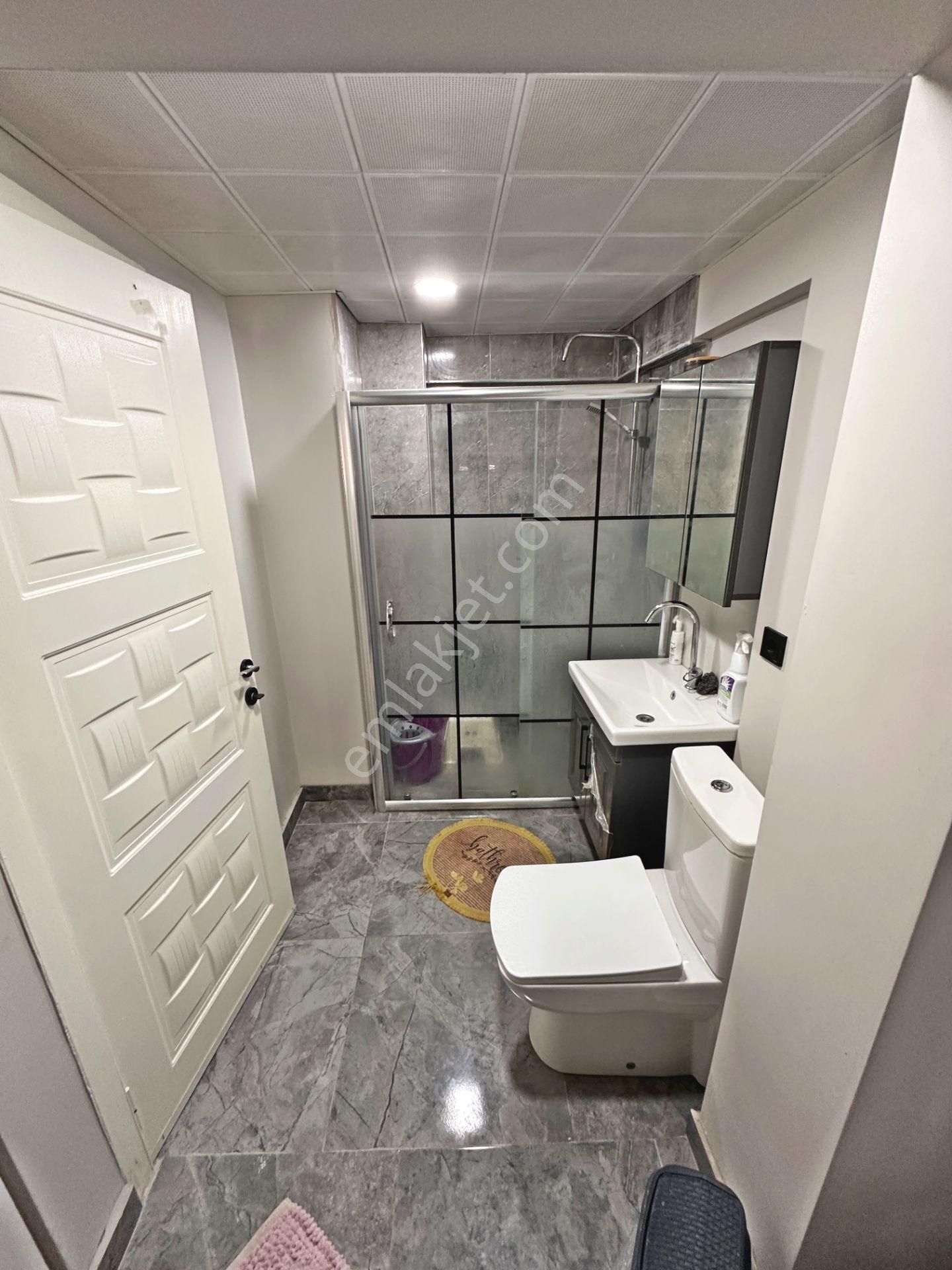 Çağlayan Düzlükte Tren İstasyonuna Yürüme Mesafesinde Açık Teraslı 4+1 Satılık Dublex - Görsel 32