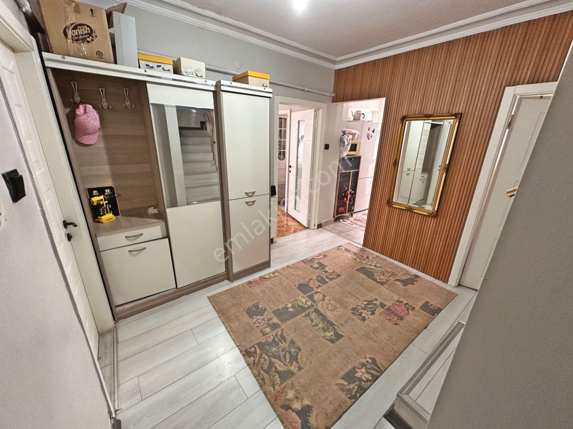 Çağlayan Düzlükte Tren İstasyonuna Yürüme Mesafesinde Açık Teraslı 4+1 Satılık Dublex - Görsel 22