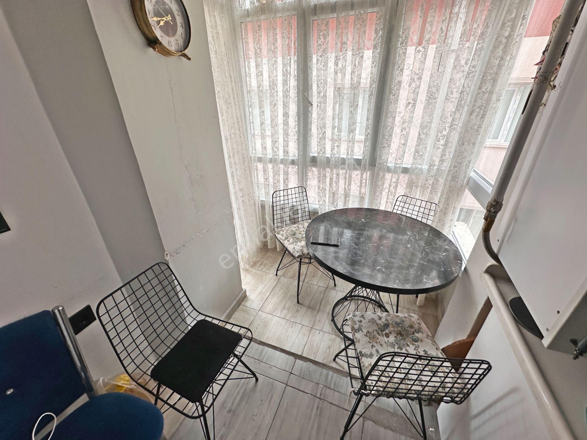 Çağlayan Düzlükte Tren İstasyonuna Yürüme Mesafesinde Açık Teraslı 4+1 Satılık Dublex - Görsel 18