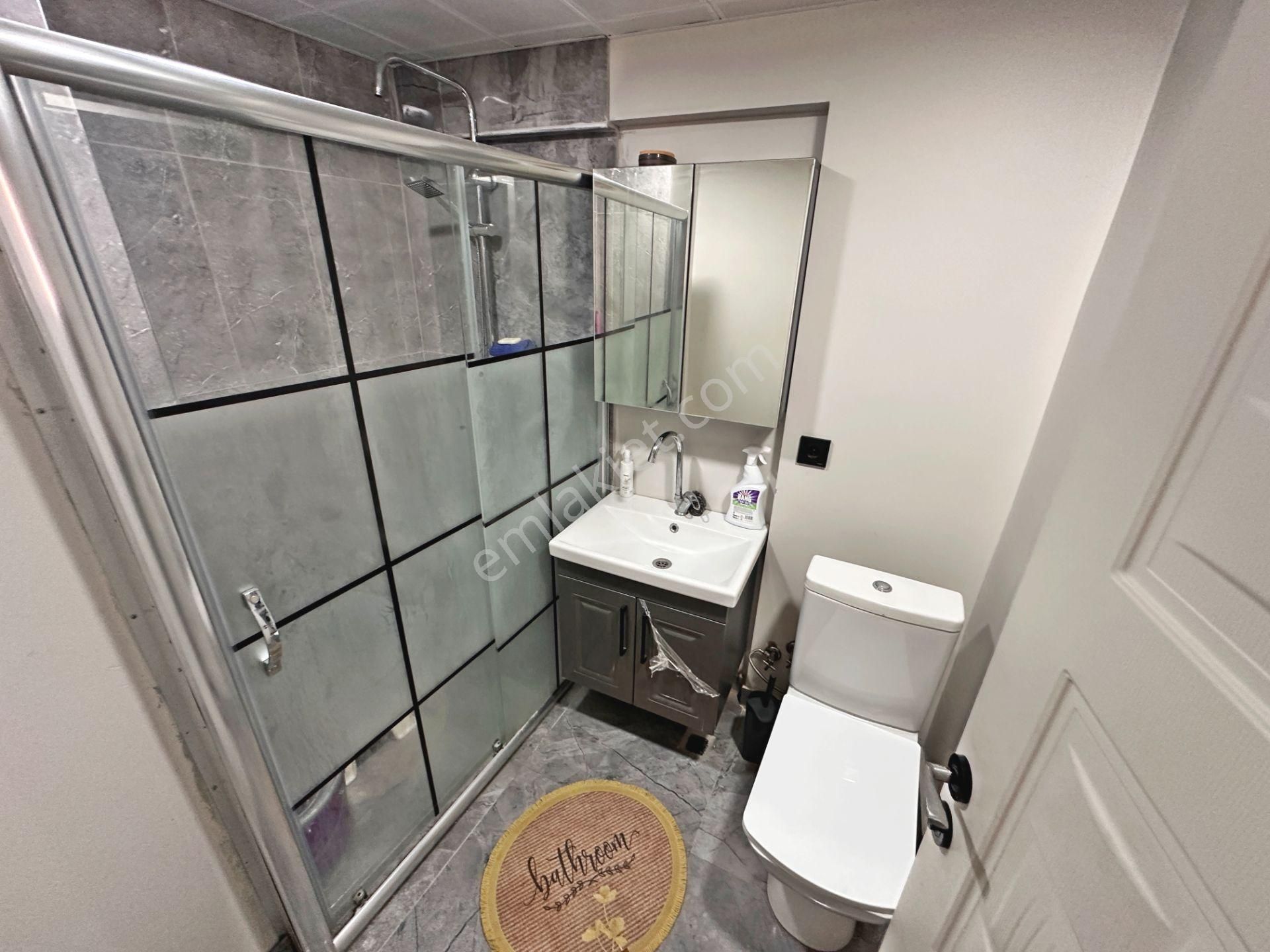 Çağlayan Düzlükte Tren İstasyonuna Yürüme Mesafesinde Açık Teraslı 4+1 Satılık Dublex - Görsel 29