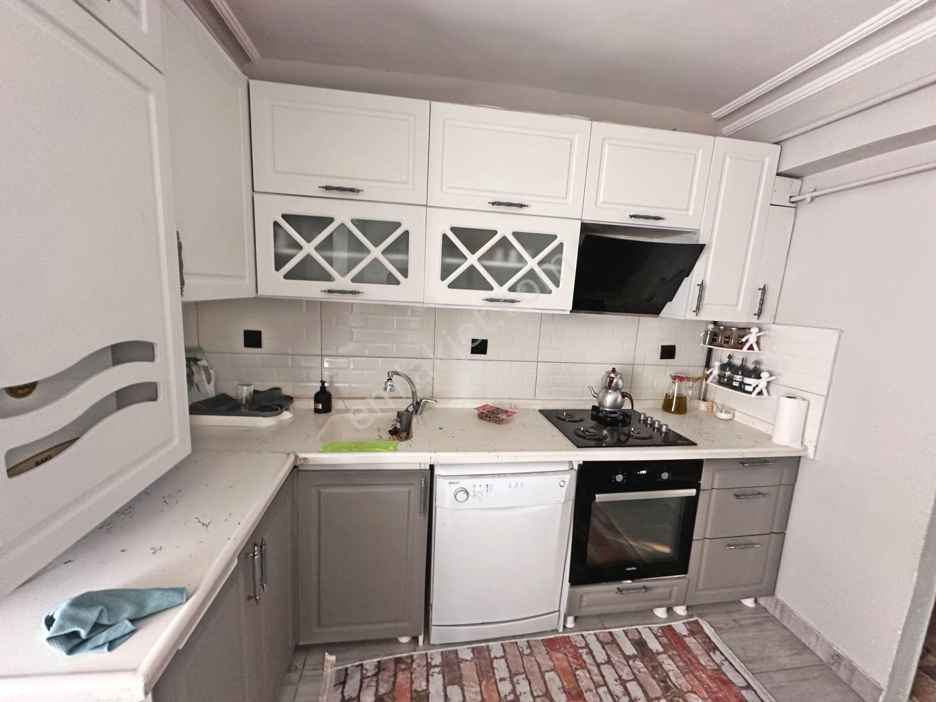 Çağlayan Düzlükte Tren İstasyonuna Yürüme Mesafesinde Açık Teraslı 4+1 Satılık Dublex - Görsel 20