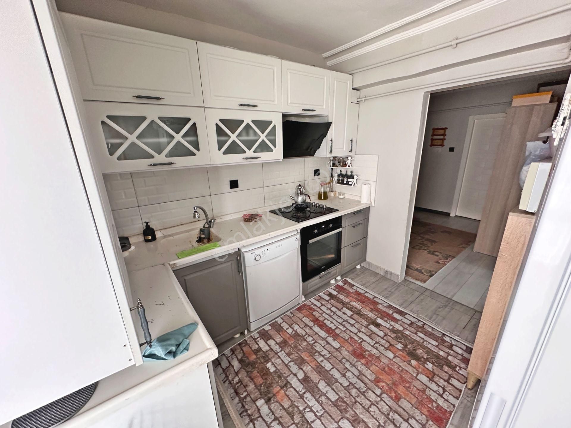 Çağlayan Düzlükte Tren İstasyonuna Yürüme Mesafesinde Açık Teraslı 4+1 Satılık Dublex - Görsel 19