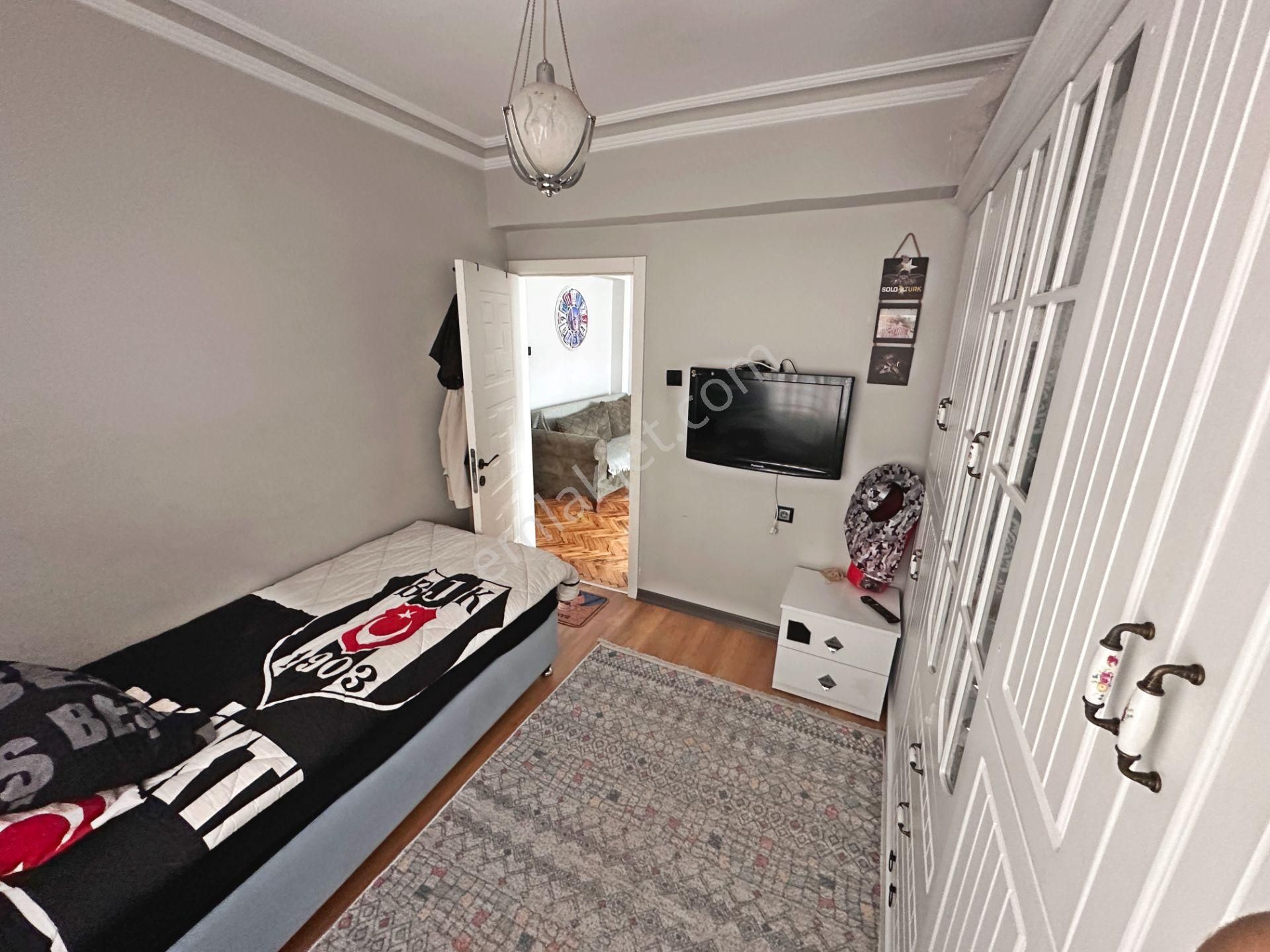 Çağlayan Düzlükte Tren İstasyonuna Yürüme Mesafesinde Açık Teraslı 4+1 Satılık Dublex - Görsel 15