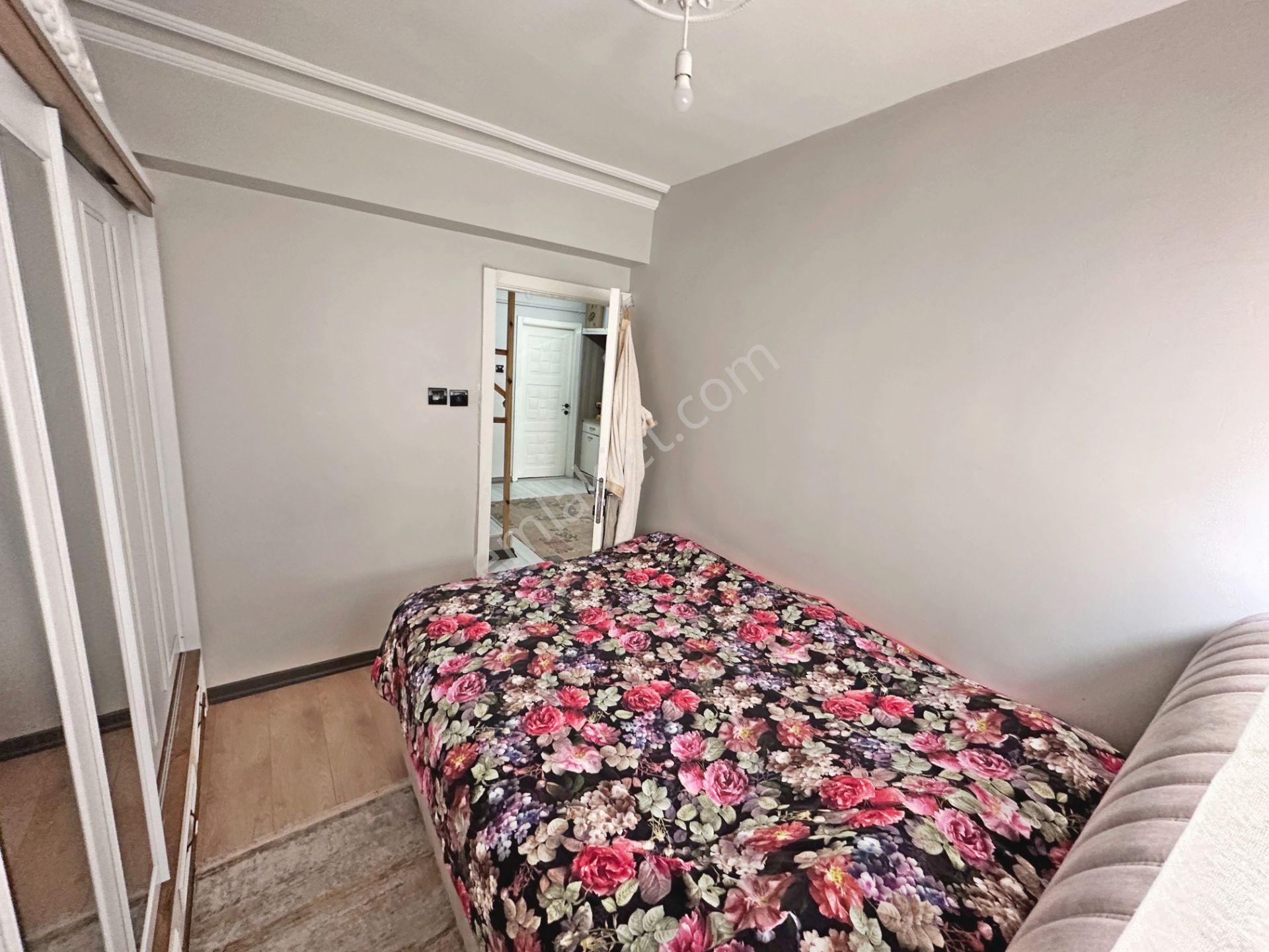 Çağlayan Düzlükte Tren İstasyonuna Yürüme Mesafesinde Açık Teraslı 4+1 Satılık Dublex - Görsel 25