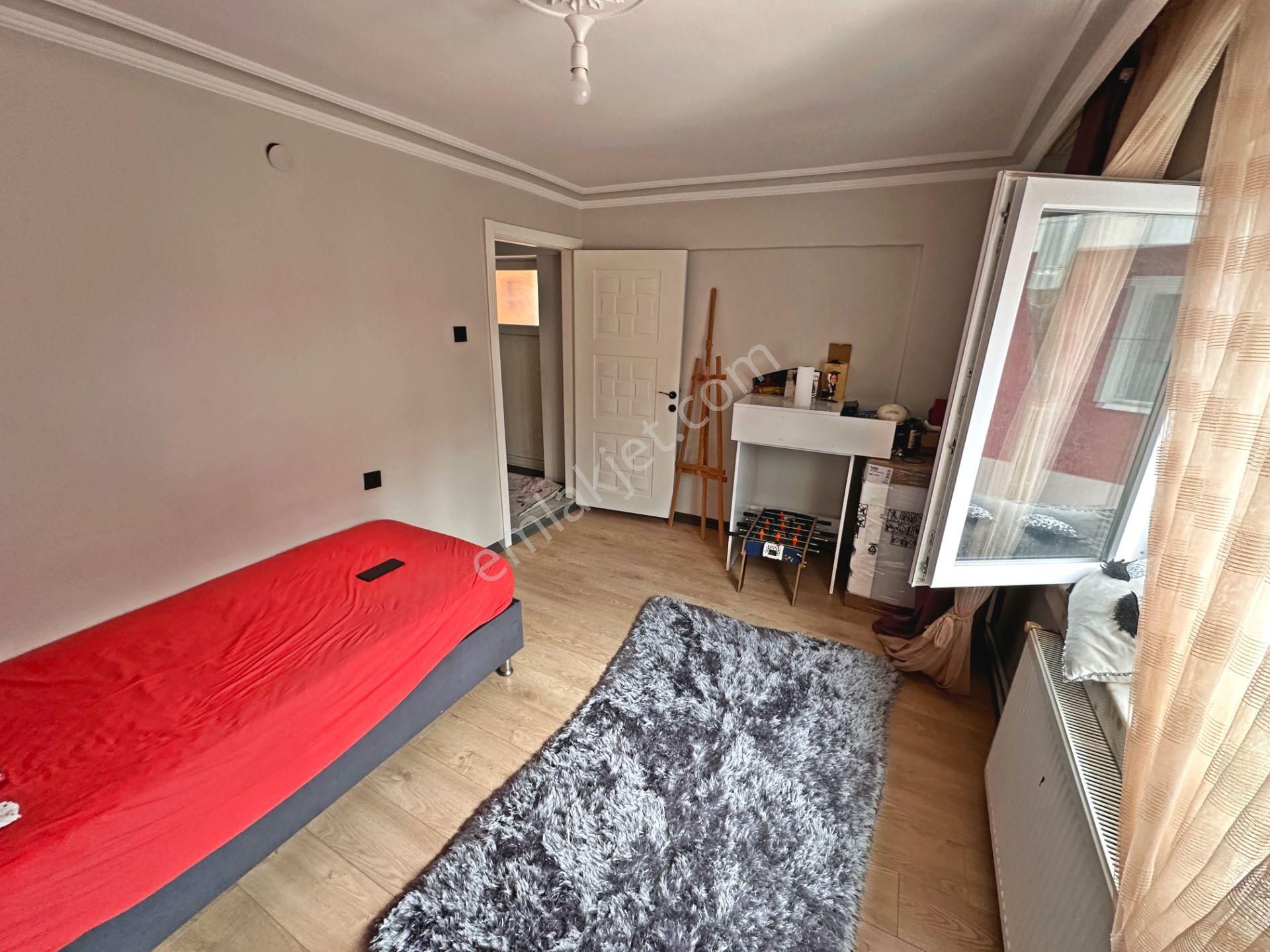 Çağlayan Düzlükte Tren İstasyonuna Yürüme Mesafesinde Açık Teraslı 4+1 Satılık Dublex - Görsel 28