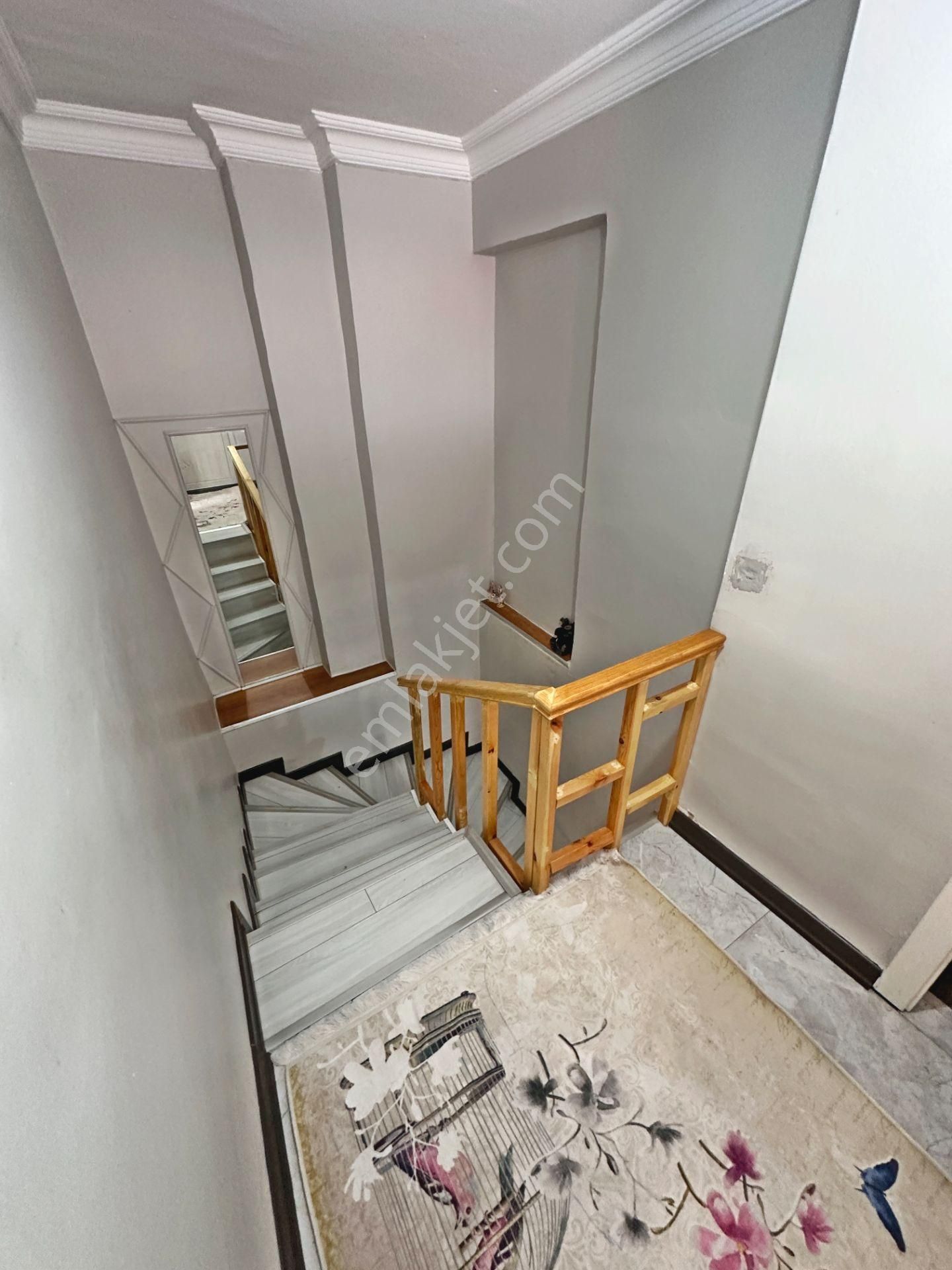 Çağlayan Düzlükte Tren İstasyonuna Yürüme Mesafesinde Açık Teraslı 4+1 Satılık Dublex - Görsel 33