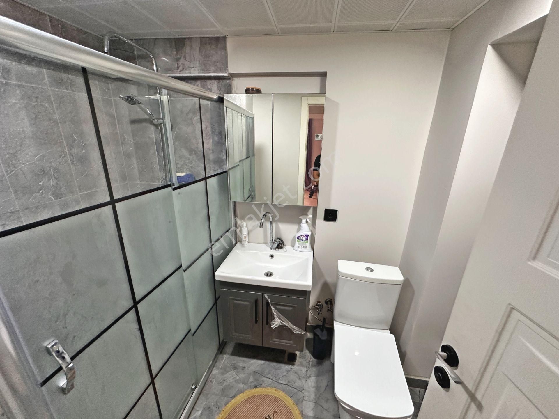 Çağlayan Düzlükte Tren İstasyonuna Yürüme Mesafesinde Açık Teraslı 4+1 Satılık Dublex - Görsel 30