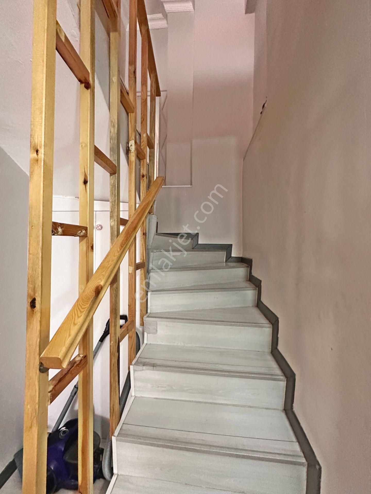 Çağlayan Düzlükte Tren İstasyonuna Yürüme Mesafesinde Açık Teraslı 4+1 Satılık Dublex - Görsel 26