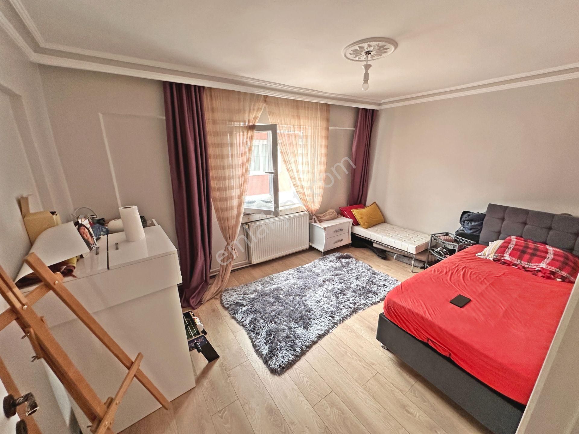 Çağlayan Düzlükte Tren İstasyonuna Yürüme Mesafesinde Açık Teraslı 4+1 Satılık Dublex - Görsel 27