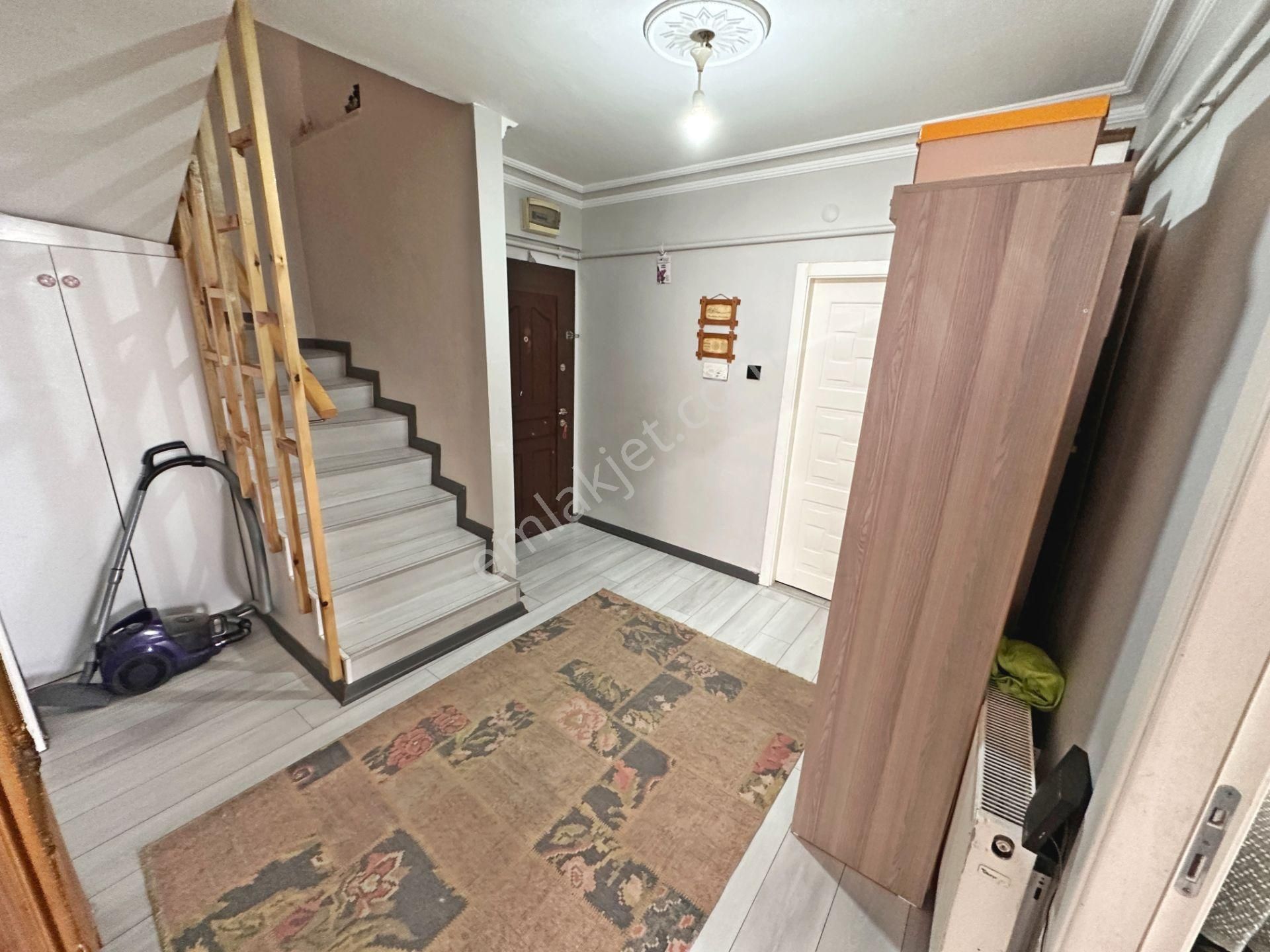 Çağlayan Düzlükte Tren İstasyonuna Yürüme Mesafesinde Açık Teraslı 4+1 Satılık Dublex - Görsel 23