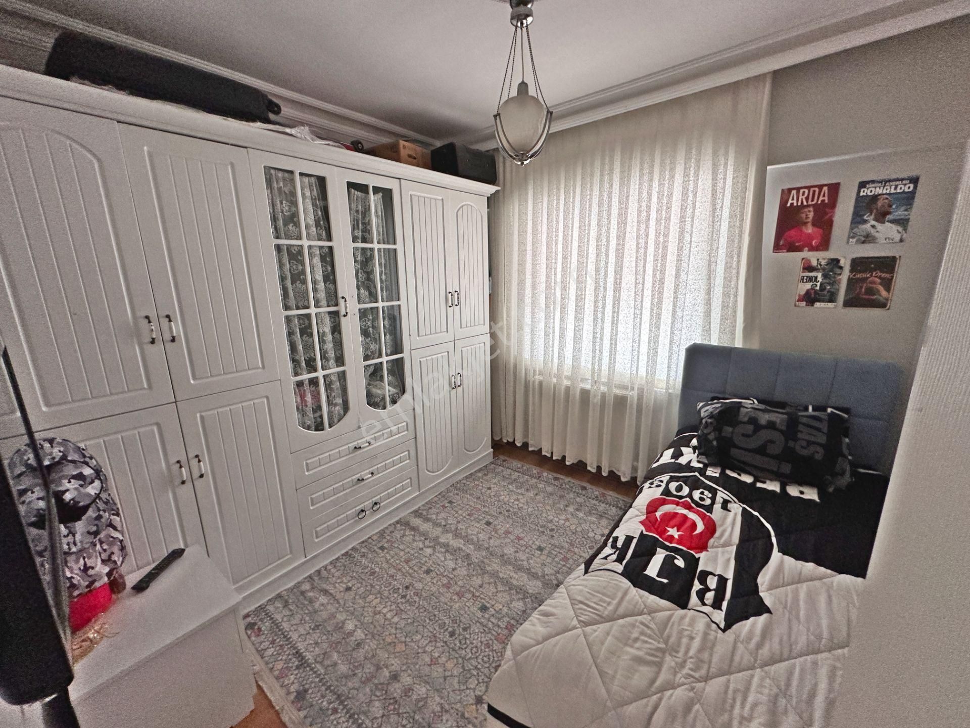 Çağlayan Düzlükte Tren İstasyonuna Yürüme Mesafesinde Açık Teraslı 4+1 Satılık Dublex - Görsel 14