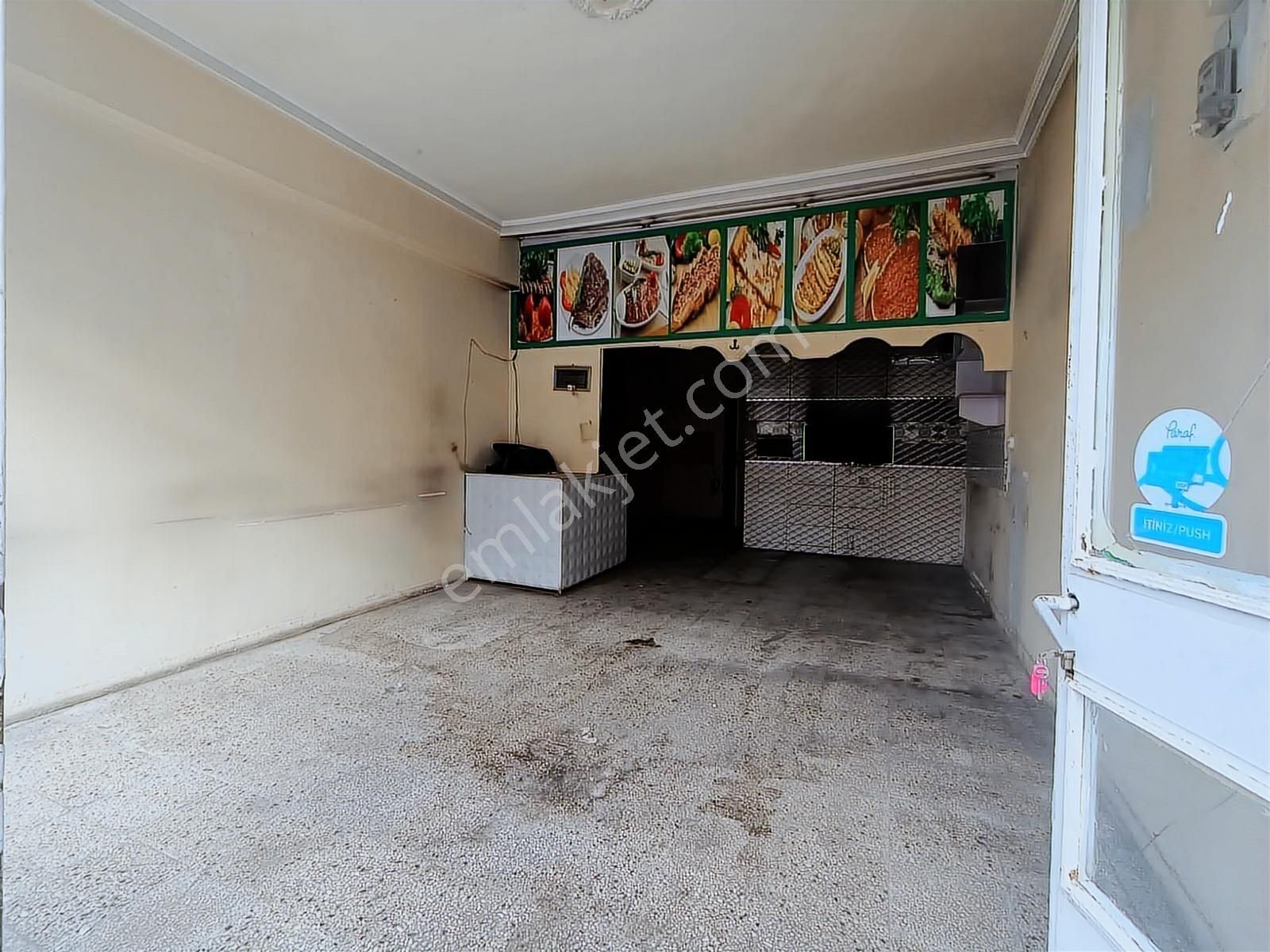 Cevizlidere/cad/3/bina/60/mtrk/baca/ruhsatlı/ön/cephe/dükkan - Görsel 5