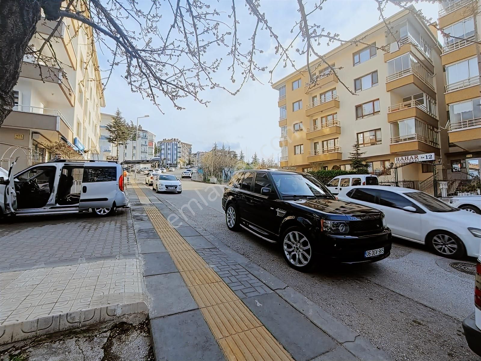 Cevizlidere/cad/3/bina/60/mtrk/baca/ruhsatlı/ön/cephe/dükkan - Görsel 9