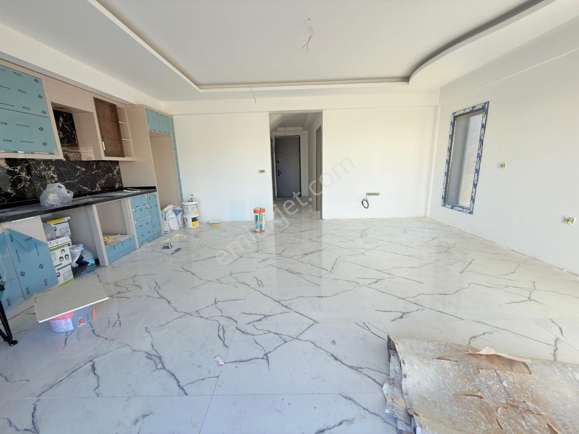 Kuşadası Davutlar’da Müstakil Parsel İçinde Özel Havuzlu Lüks Villa Çok Ş - Görsel 7