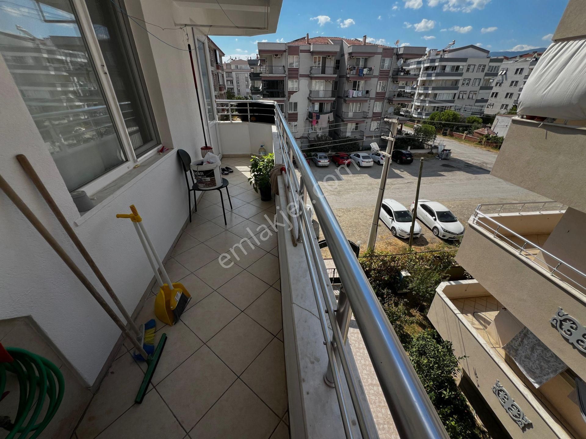 Parla'dan Altınkum Da Ara Kat Ön Cephe Satılık 2+1 Daire - Görsel 29