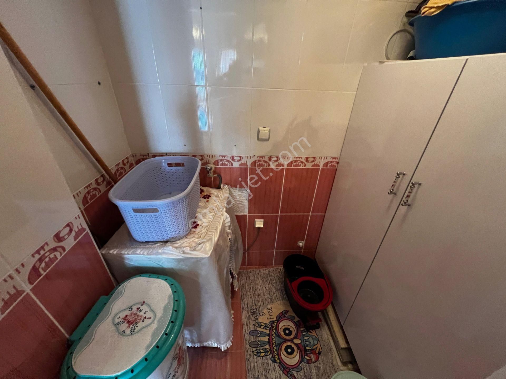 Parla'dan Altınkum Da Ara Kat Ön Cephe Satılık 2+1 Daire - Görsel 17