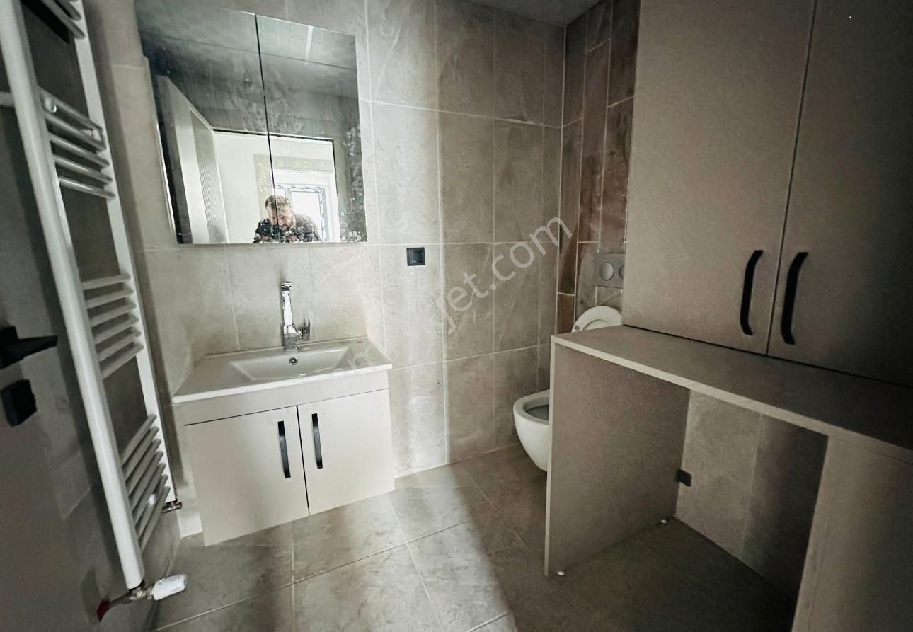 Anado0lu Emlaktan Satılık Şehir Hastanesi Bölgesi Arçay İnşaat Kalitesi İle 4+0 Daireler - Görsel 3