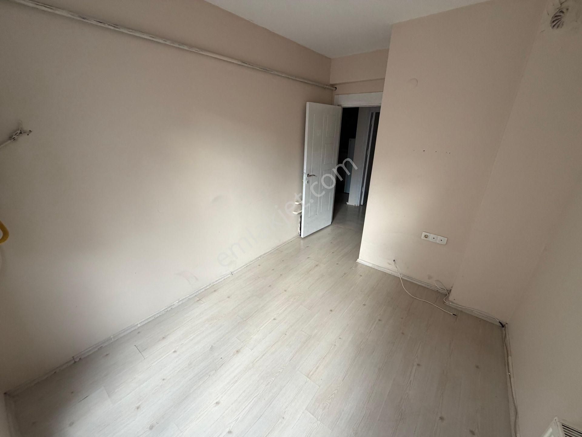 Akademi'den Şirintepe'de Üniversite Yakını Ara Kat 1+1 Satılık Daire - Görsel 5