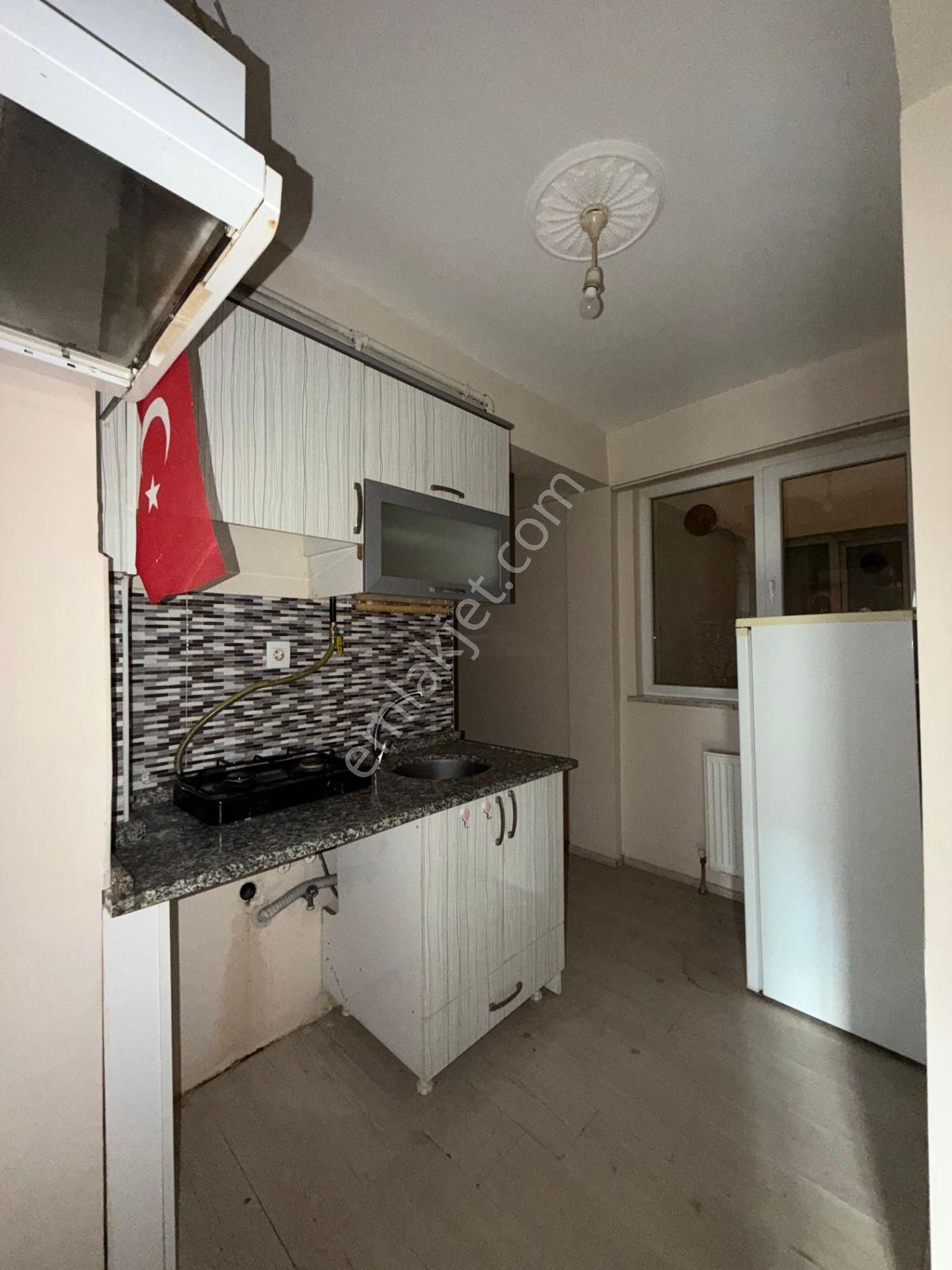 Akademi'den Şirintepe'de Üniversite Yakını Ara Kat 1+1 Satılık Daire - Görsel 6