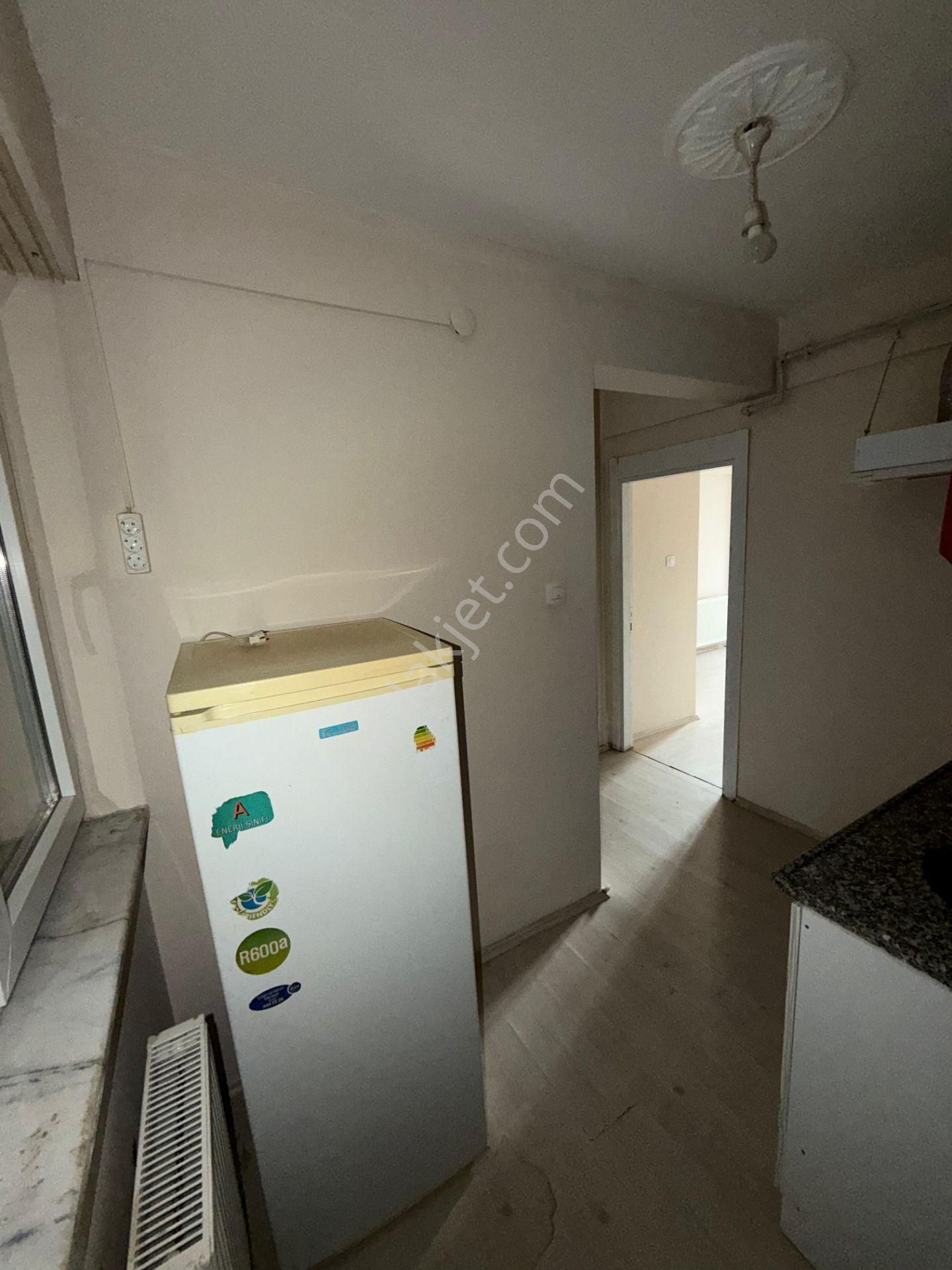 Akademi'den Şirintepe'de Üniversite Yakını Ara Kat 1+1 Satılık Daire - Görsel 9