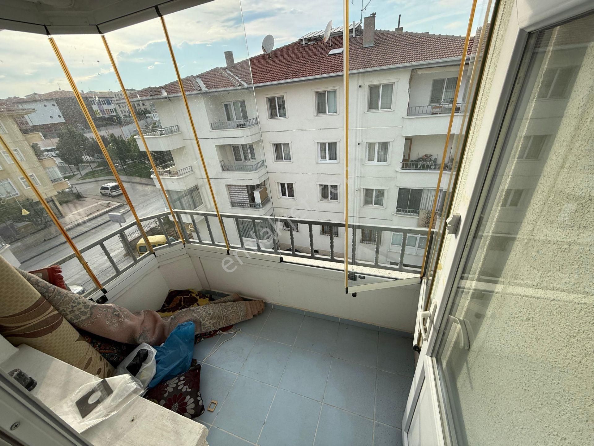 Pınarbaşı Mh. 3+1 Son Katta Bağımsız Genç Yaş Site İçi Daire - Görsel 26