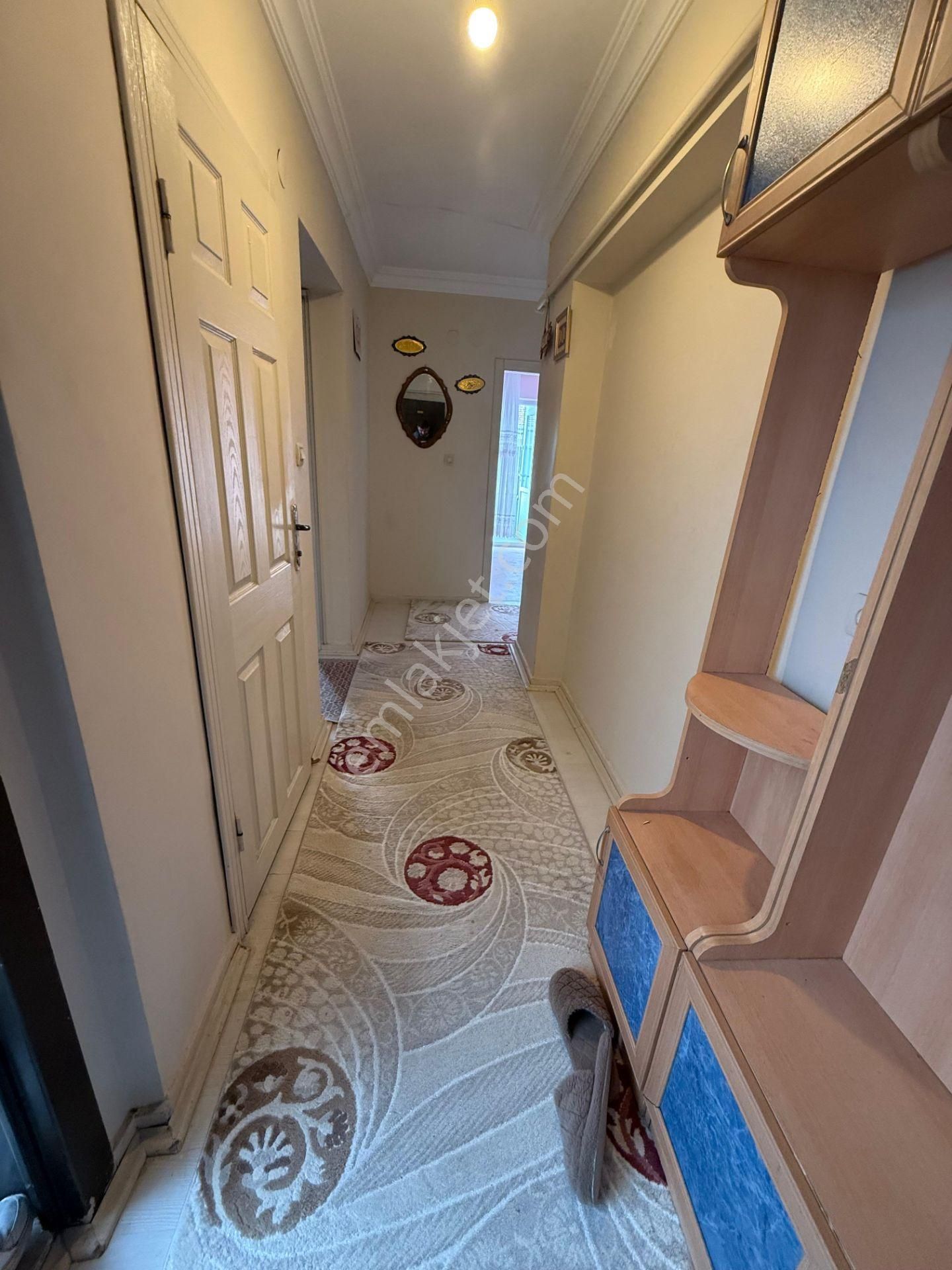 Pınarbaşı Mh. 3+1 Son Katta Bağımsız Genç Yaş Site İçi Daire - Görsel 21