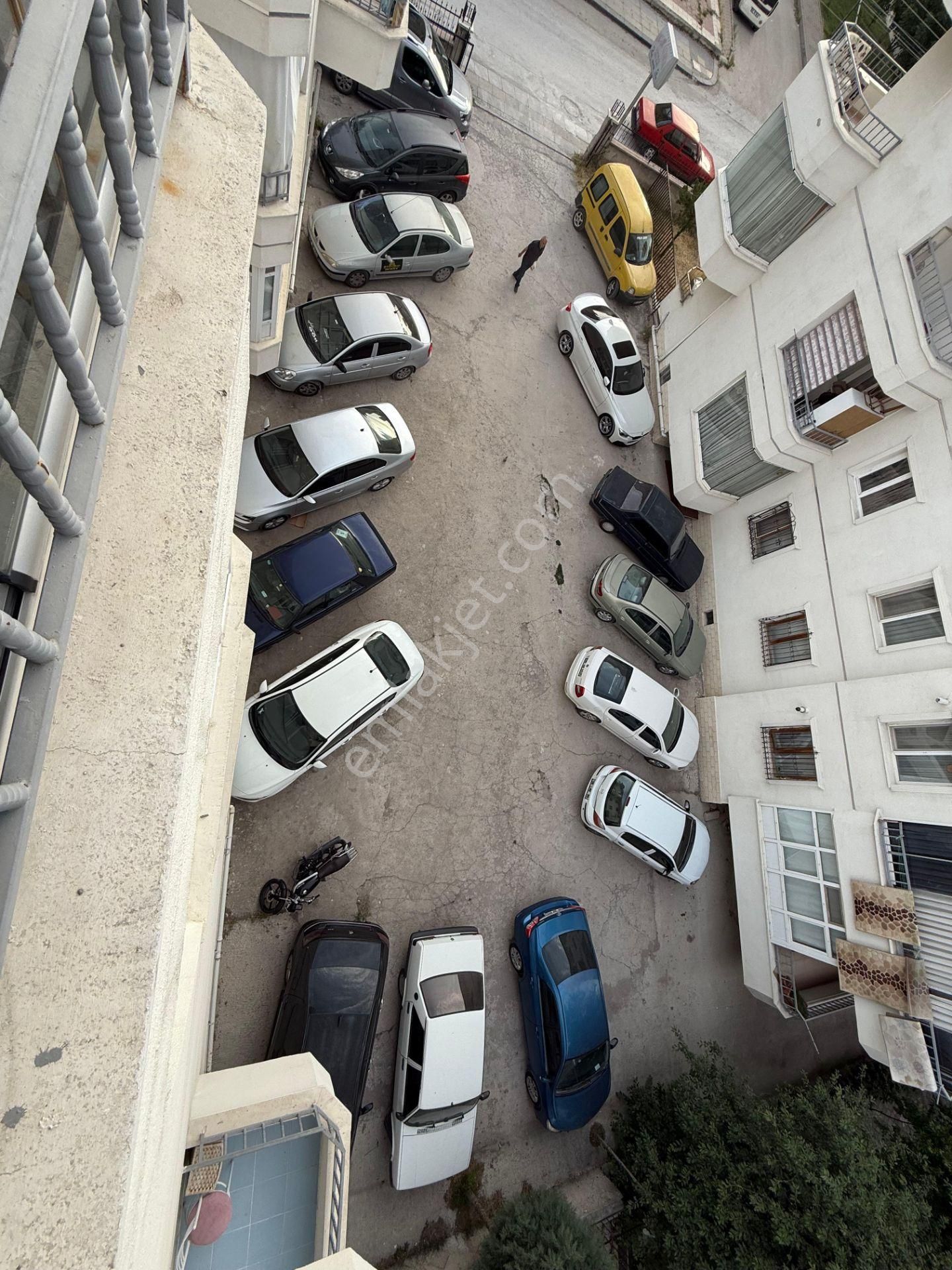 Pınarbaşı Mh. 3+1 Son Katta Bağımsız Genç Yaş Site İçi Daire - Görsel 31