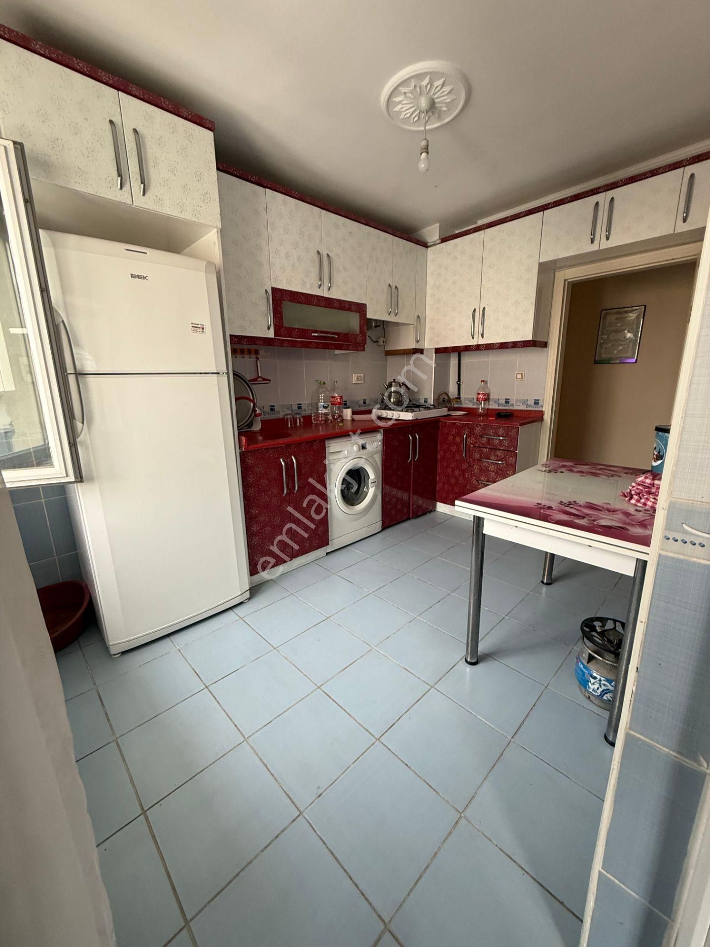 Pınarbaşı Mh. 3+1 Son Katta Bağımsız Genç Yaş Site İçi Daire