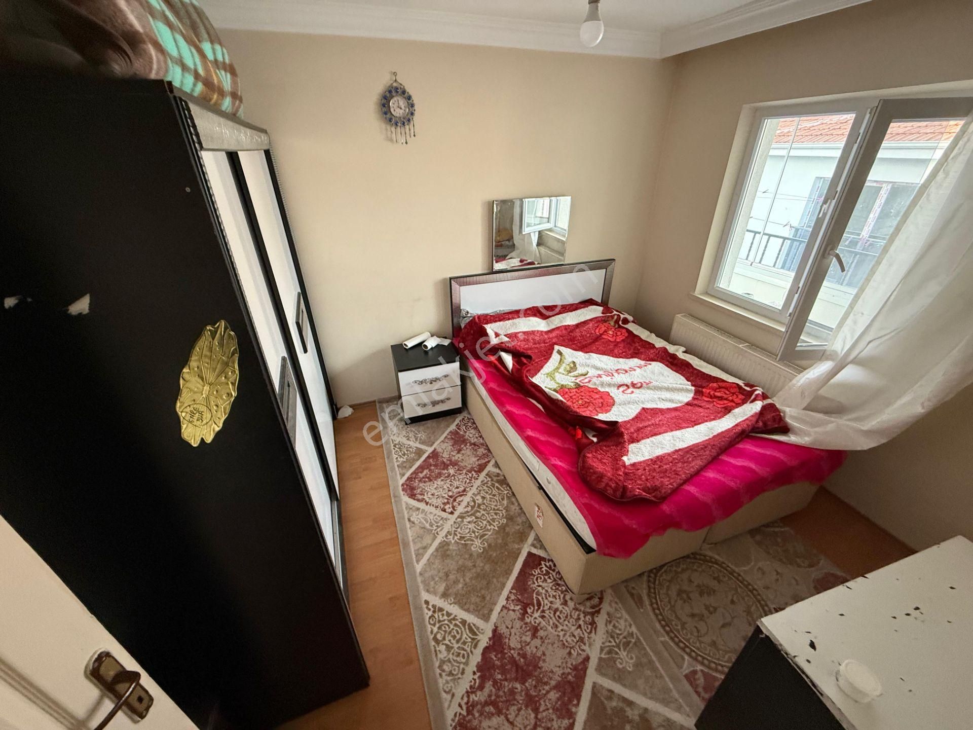 Pınarbaşı Mh. 3+1 Son Katta Bağımsız Genç Yaş Site İçi Daire - Görsel 17