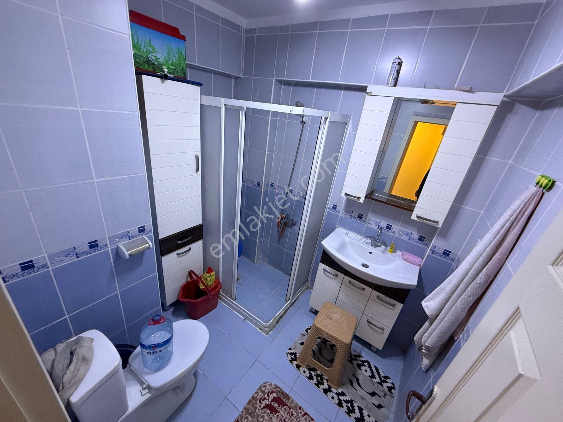 Pınarbaşı Mh. 3+1 Son Katta Bağımsız Genç Yaş Site İçi Daire - Görsel 22