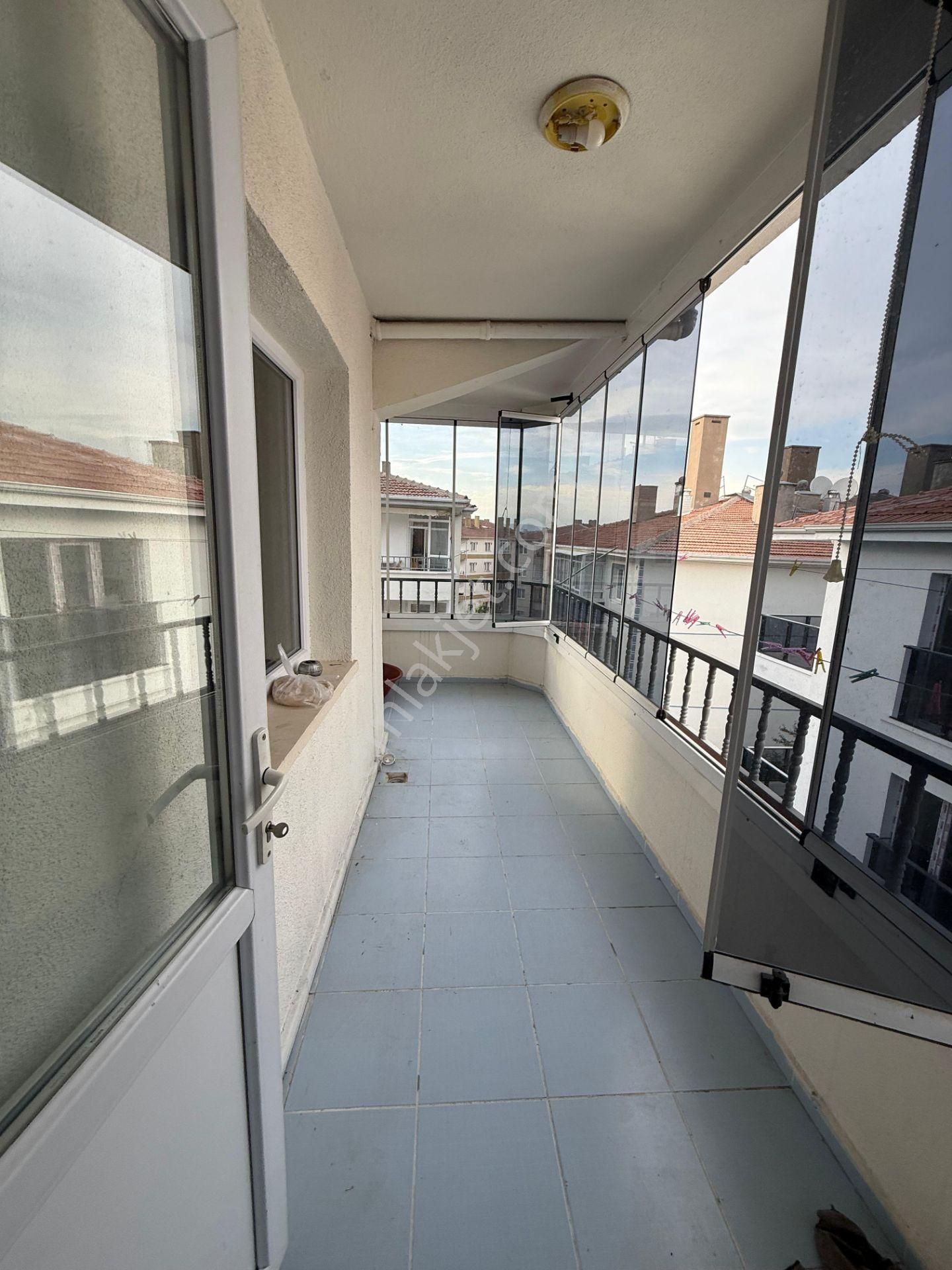 Pınarbaşı Mh. 3+1 Son Katta Bağımsız Genç Yaş Site İçi Daire - Görsel 28