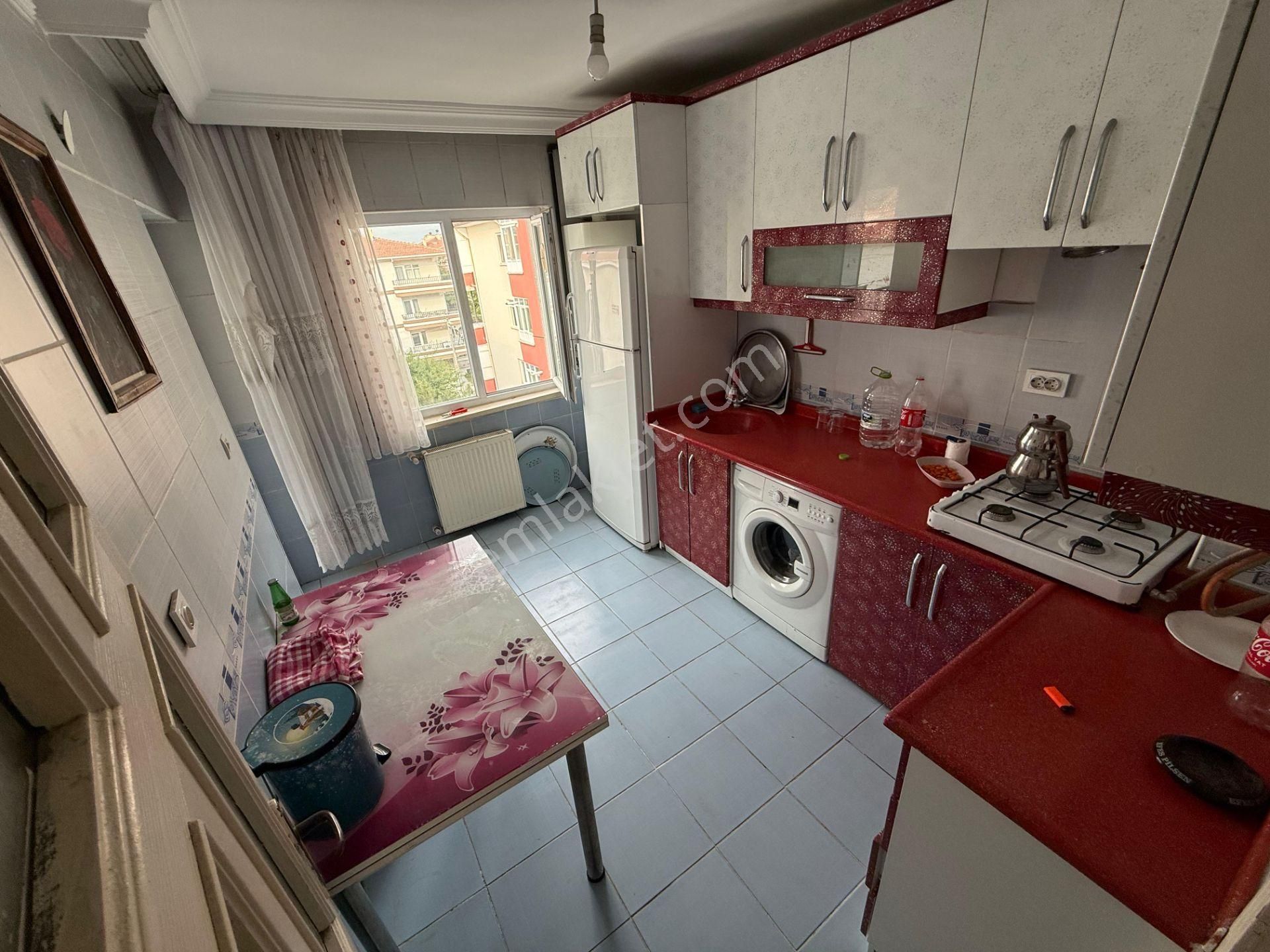 Pınarbaşı Mh. 3+1 Son Katta Bağımsız Genç Yaş Site İçi Daire - Görsel 2