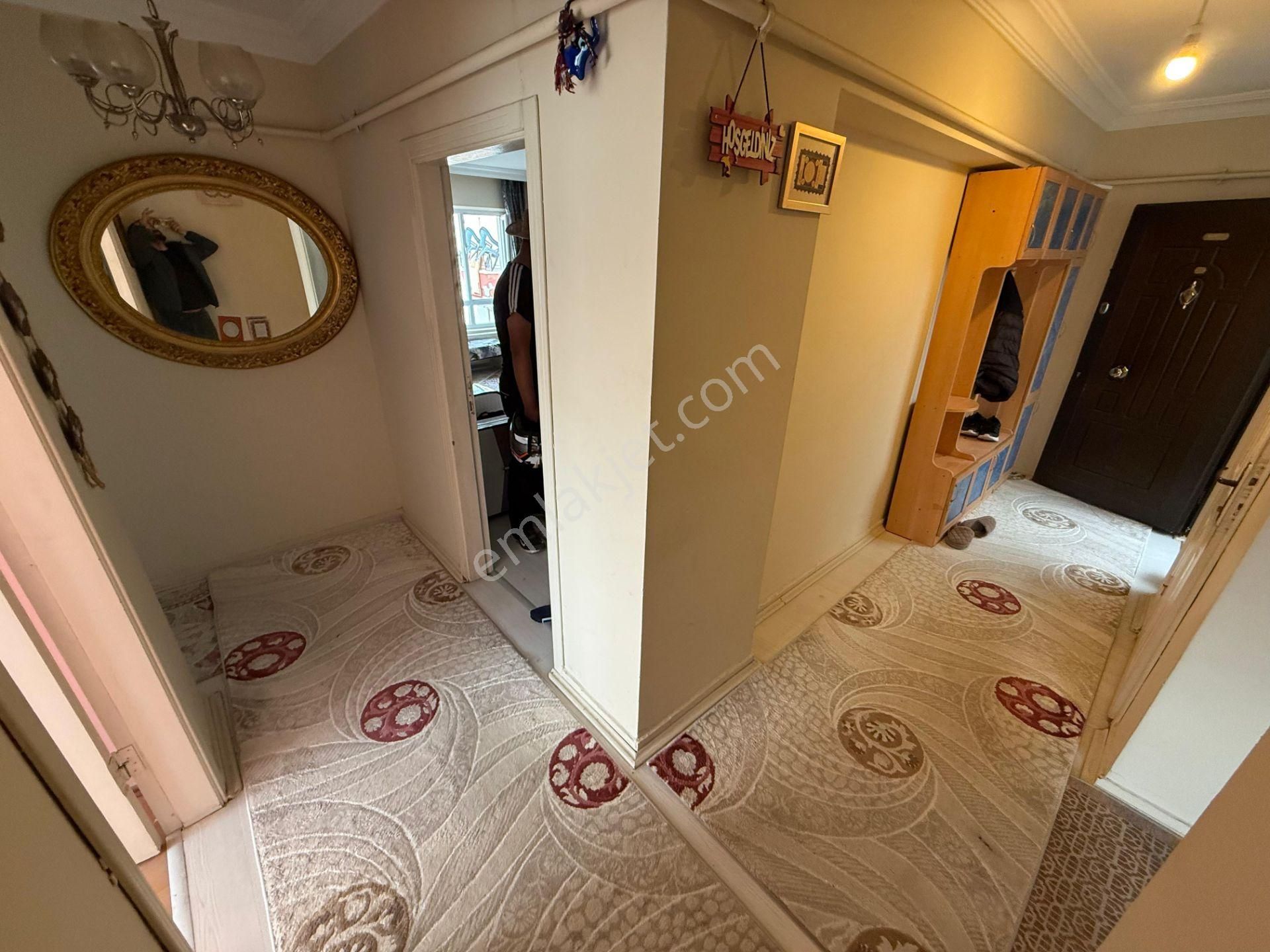 Pınarbaşı Mh. 3+1 Son Katta Bağımsız Genç Yaş Site İçi Daire - Görsel 20