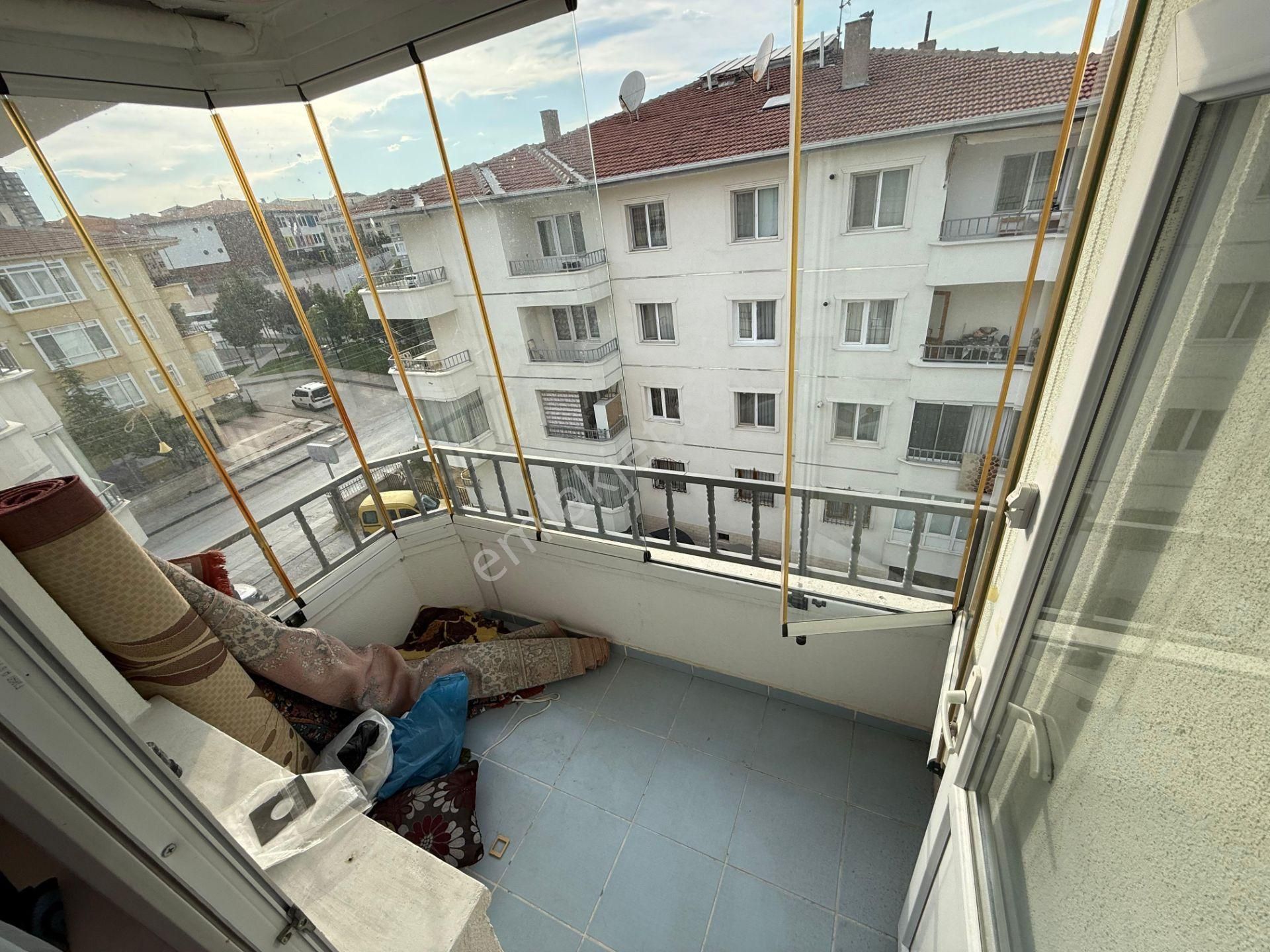 Pınarbaşı Mh. 3+1 Son Katta Bağımsız Genç Yaş Site İçi Daire - Görsel 27