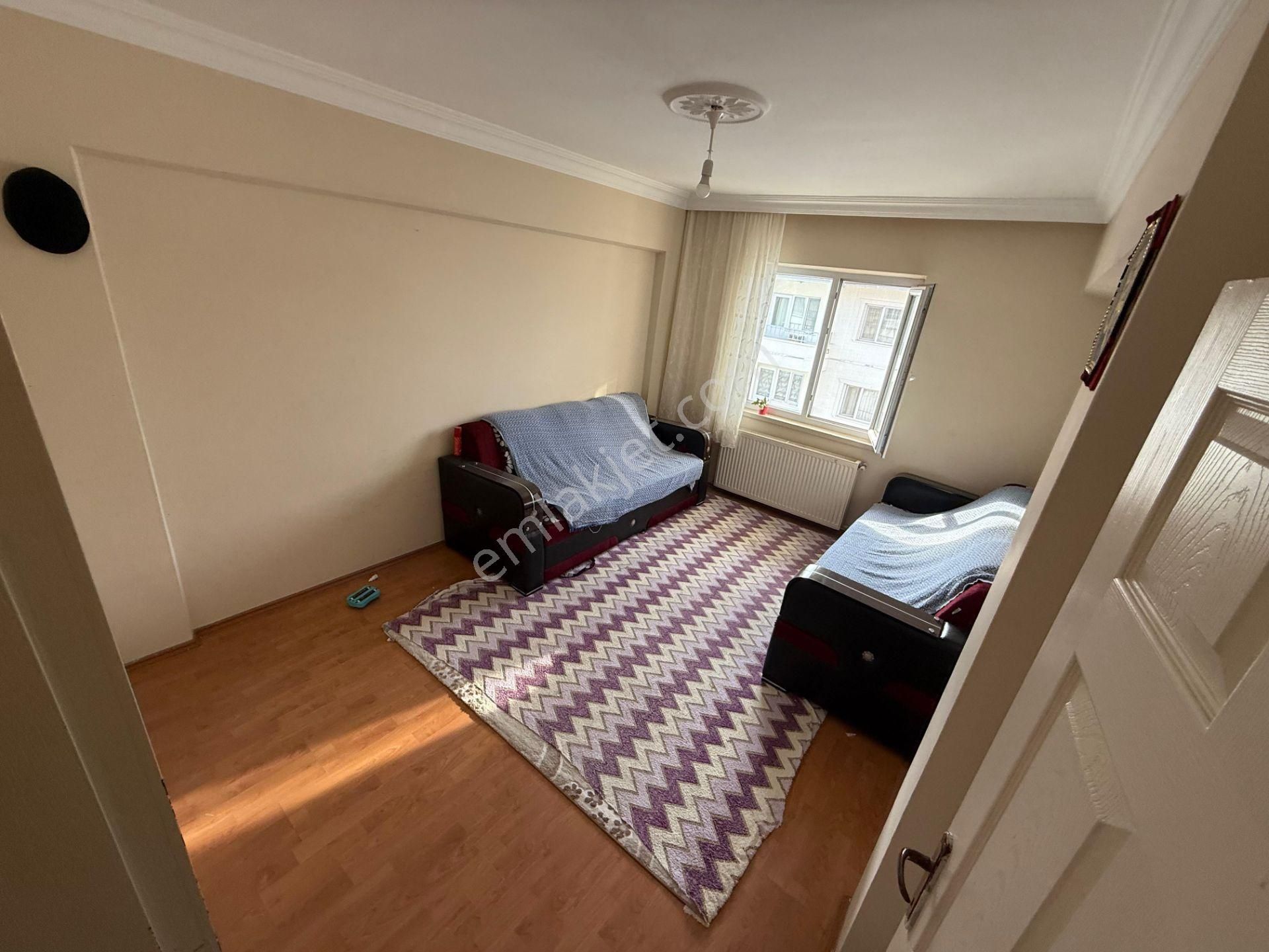 Pınarbaşı Mh. 3+1 Son Katta Bağımsız Genç Yaş Site İçi Daire - Görsel 9