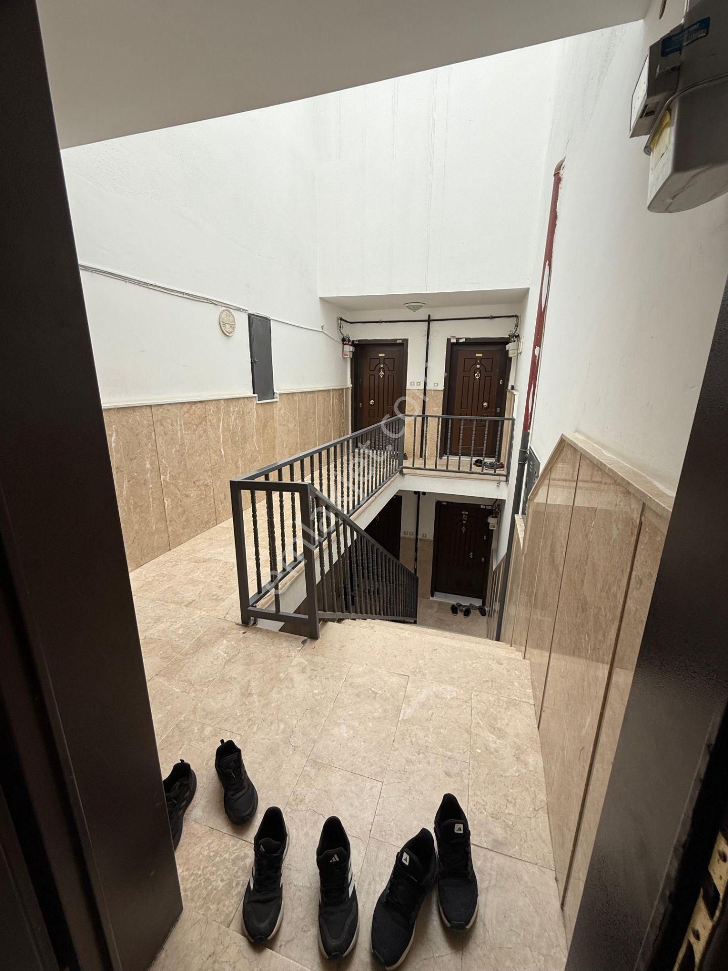 Pınarbaşı Mh. 3+1 Son Katta Bağımsız Genç Yaş Site İçi Daire - Görsel 32