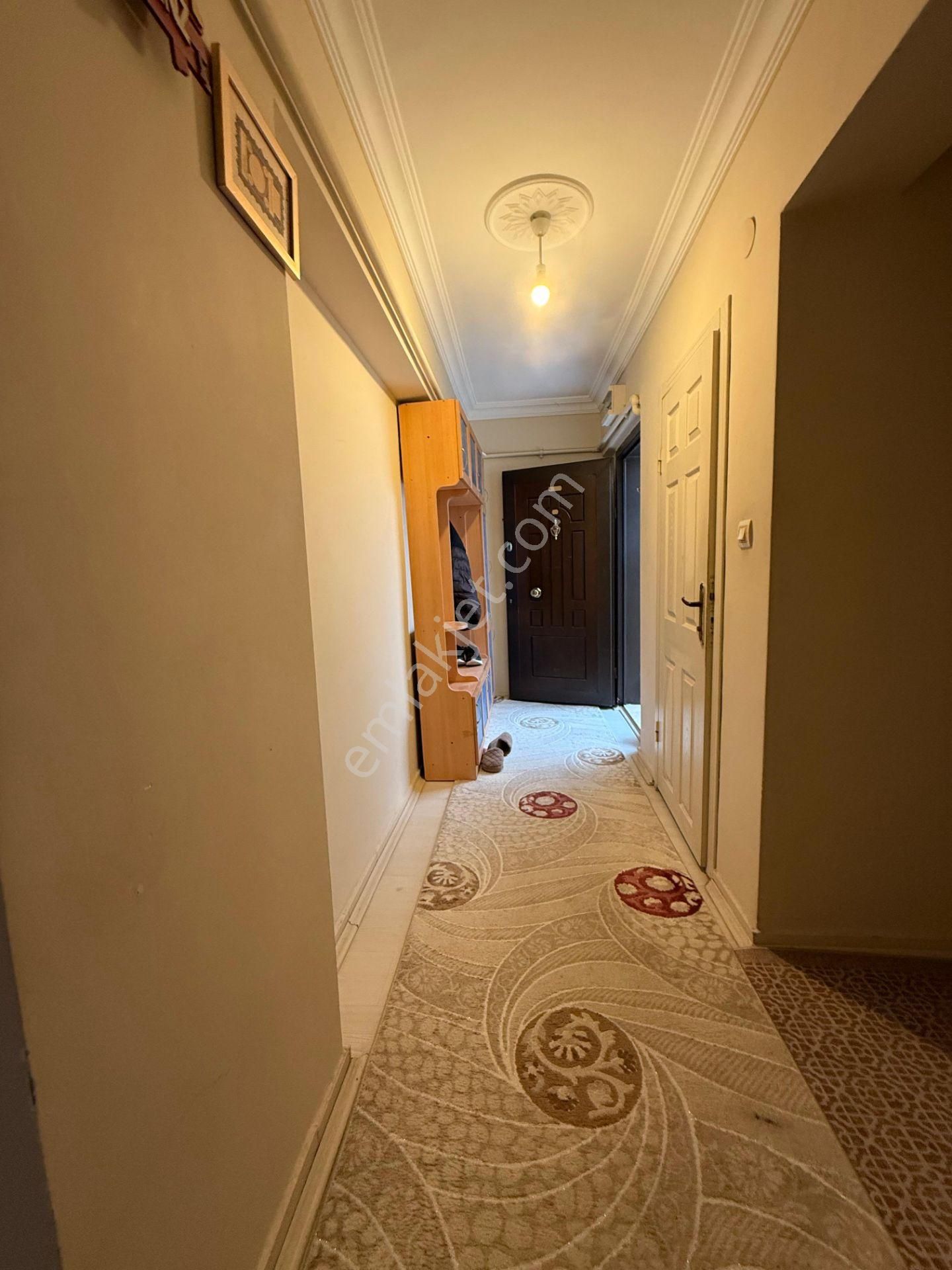 Pınarbaşı Mh. 3+1 Son Katta Bağımsız Genç Yaş Site İçi Daire - Görsel 19