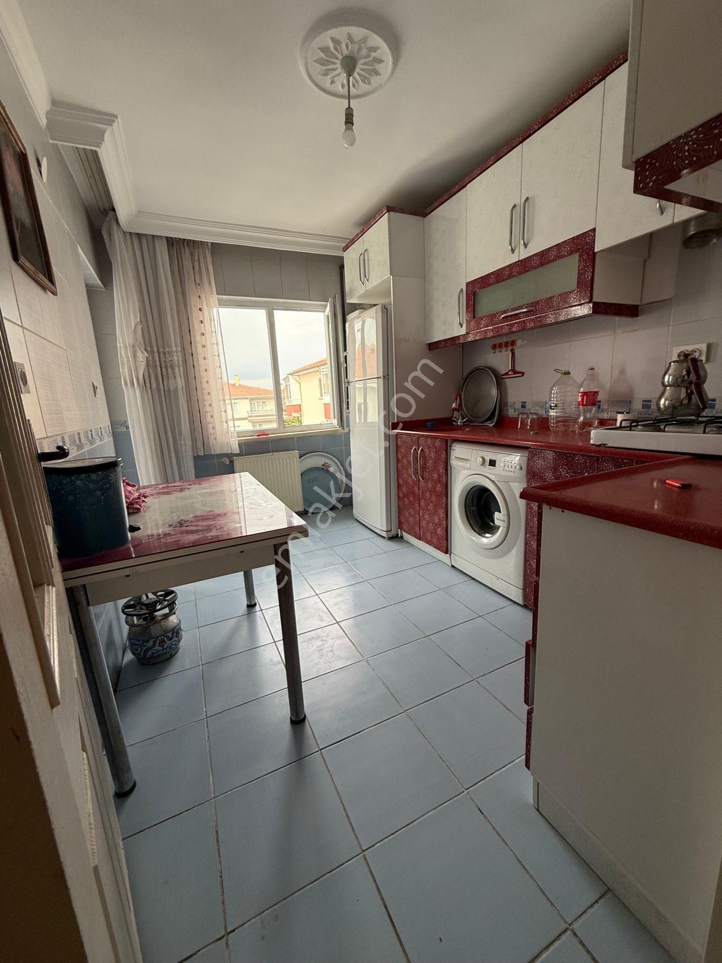 Pınarbaşı Mh. 3+1 Son Katta Bağımsız Genç Yaş Site İçi Daire - Görsel 4