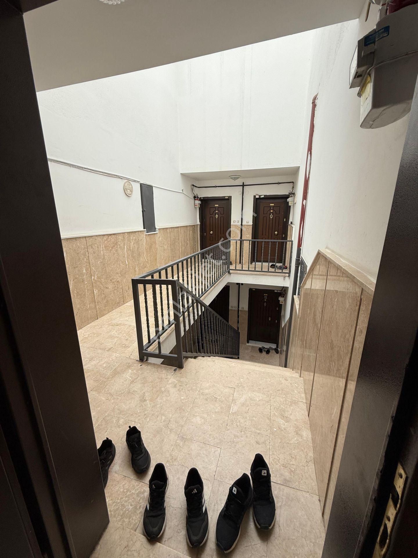 Pınarbaşı Mh. 3+1 Son Katta Bağımsız Genç Yaş Site İçi Daire - Görsel 30
