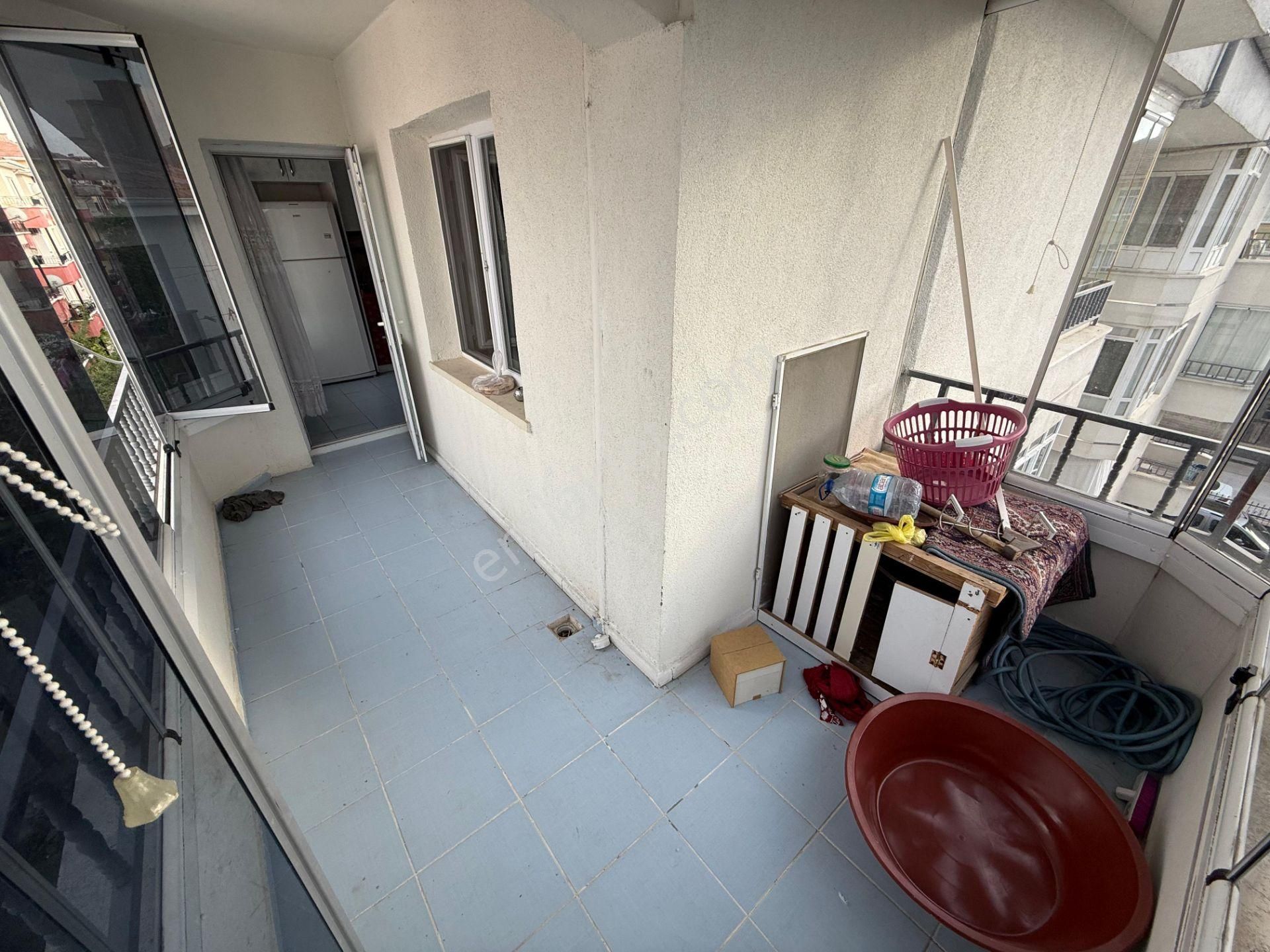Pınarbaşı Mh. 3+1 Son Katta Bağımsız Genç Yaş Site İçi Daire - Görsel 29