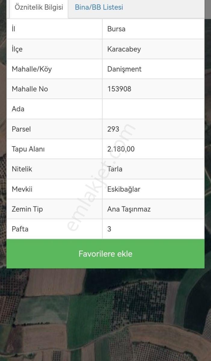 Selçuklu'dan Danışment'de Yerleşime Yakın Fırsat Tarla