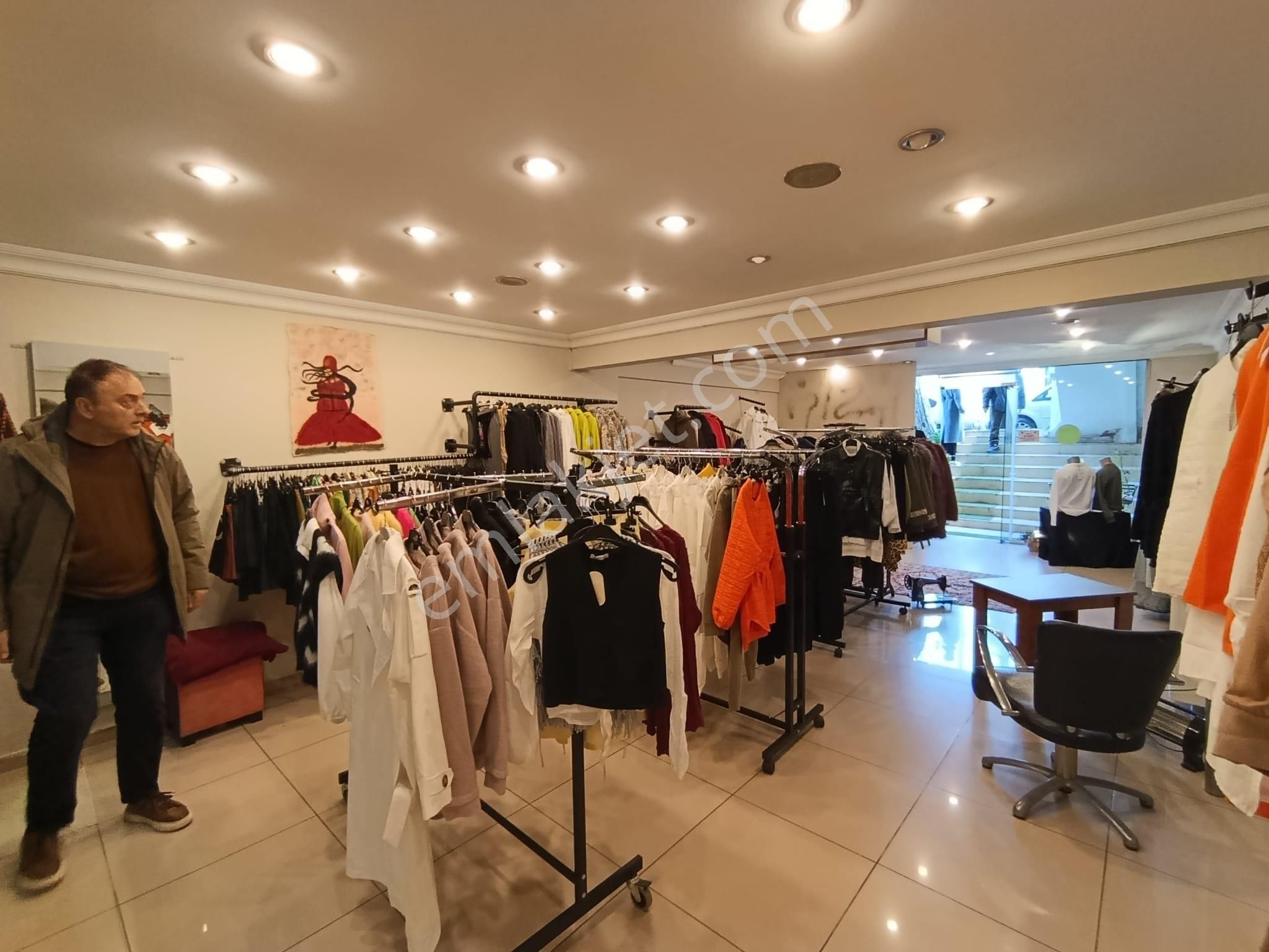 Maltepe ,de Depo Dükkancadde Üzeri 2 Katlı 140 M2 Kiralık İşyeri - Görsel 23