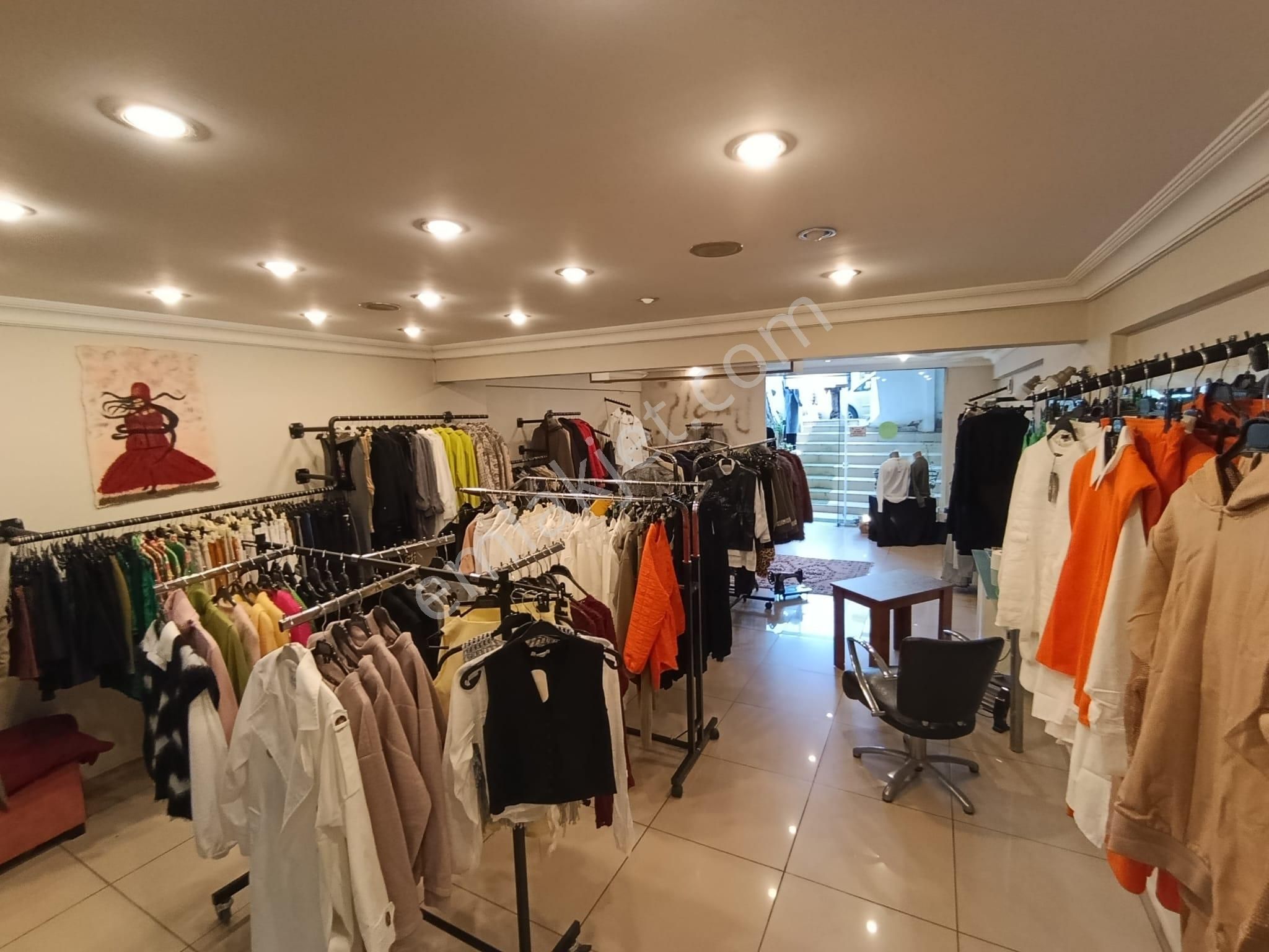 Maltepe ,de Depo Dükkancadde Üzeri 2 Katlı 140 M2 Kiralık İşyeri - Görsel 26