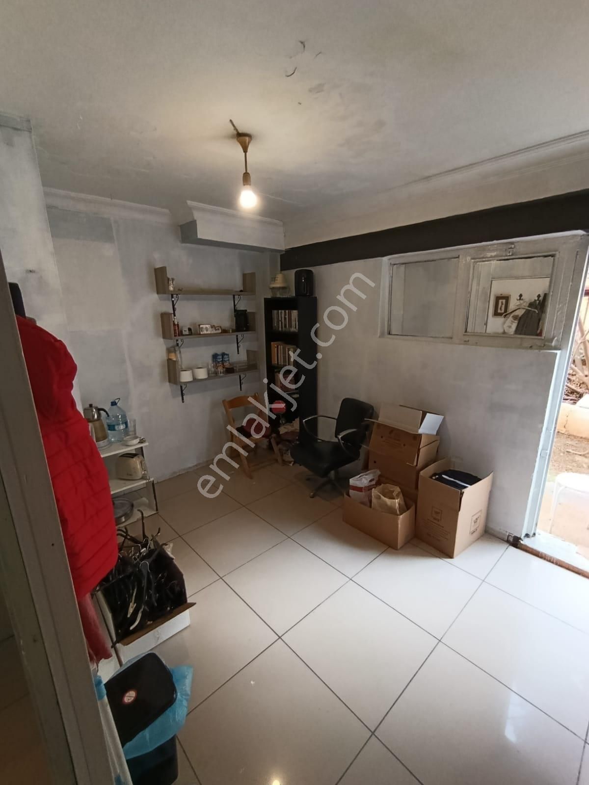 Maltepe ,de Depo Dükkancadde Üzeri 2 Katlı 140 M2 Kiralık İşyeri - Görsel 17