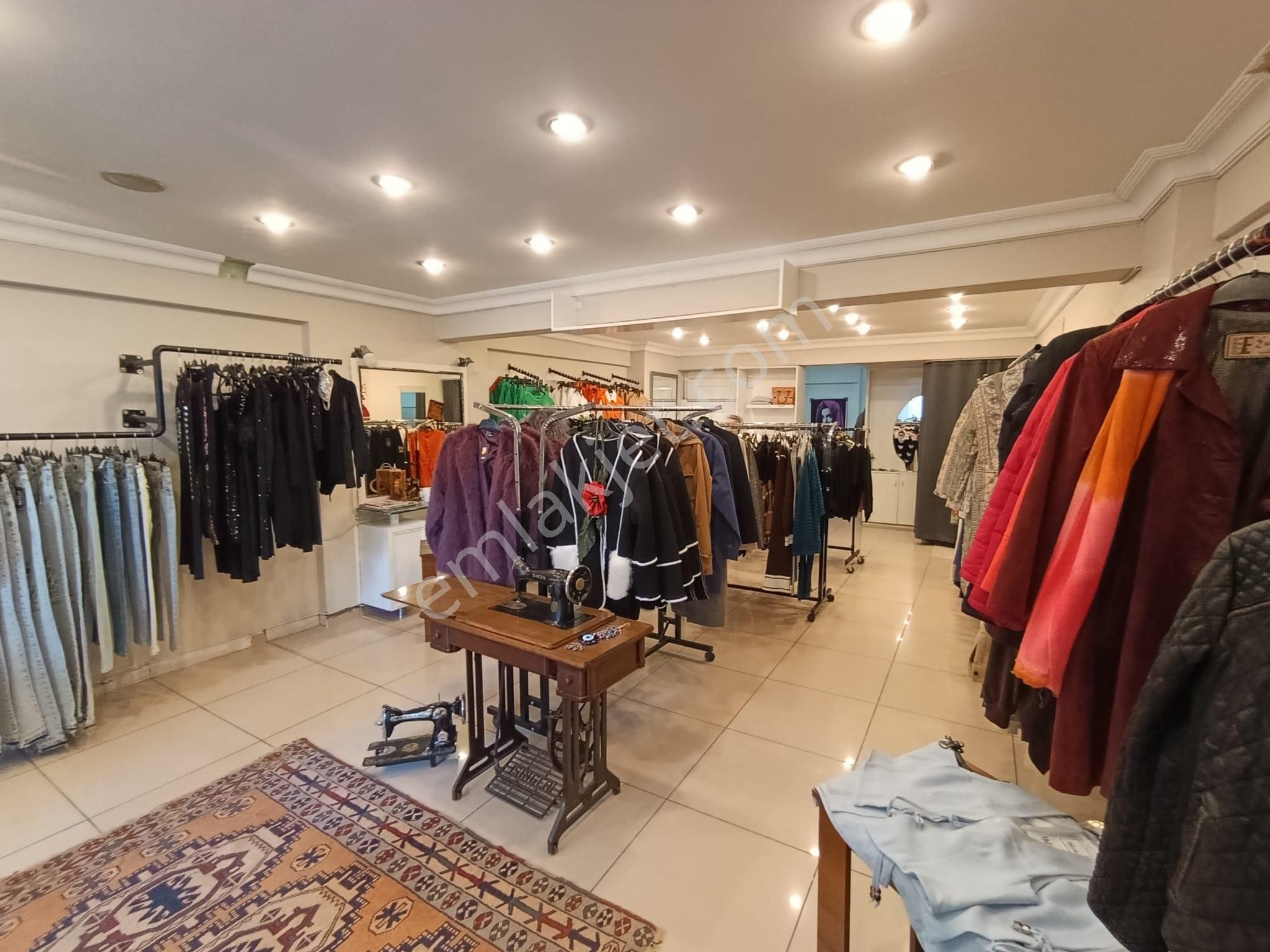 Maltepe ,de Depo Dükkancadde Üzeri 2 Katlı 140 M2 Kiralık İşyeri - Görsel 5