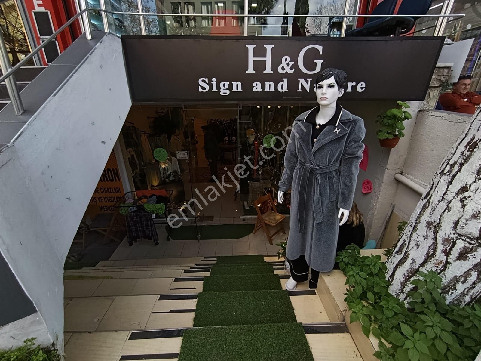 Maltepe ,de Depo Dükkancadde Üzeri 2 Katlı 140 M2 Kiralık İşyeri - Görsel 15