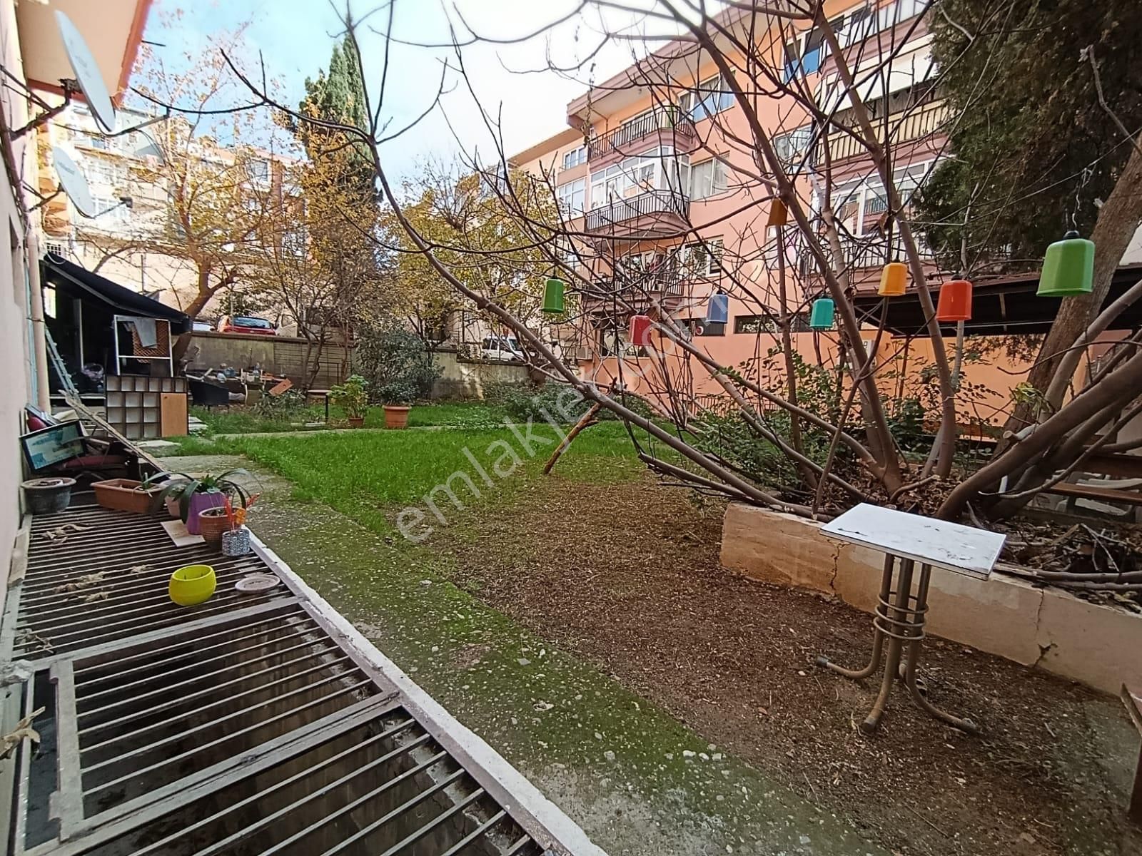 Maltepe ,de Depo Dükkancadde Üzeri 2 Katlı 140 M2 Kiralık İşyeri - Görsel 11