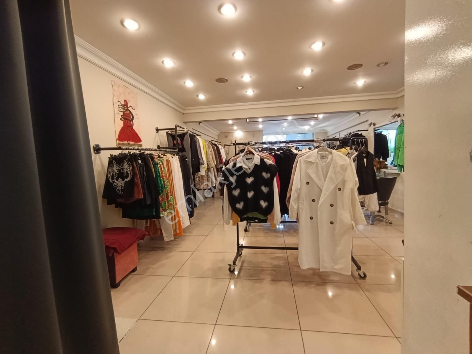 Maltepe ,de Depo Dükkancadde Üzeri 2 Katlı 140 M2 Kiralık İşyeri - Görsel 18