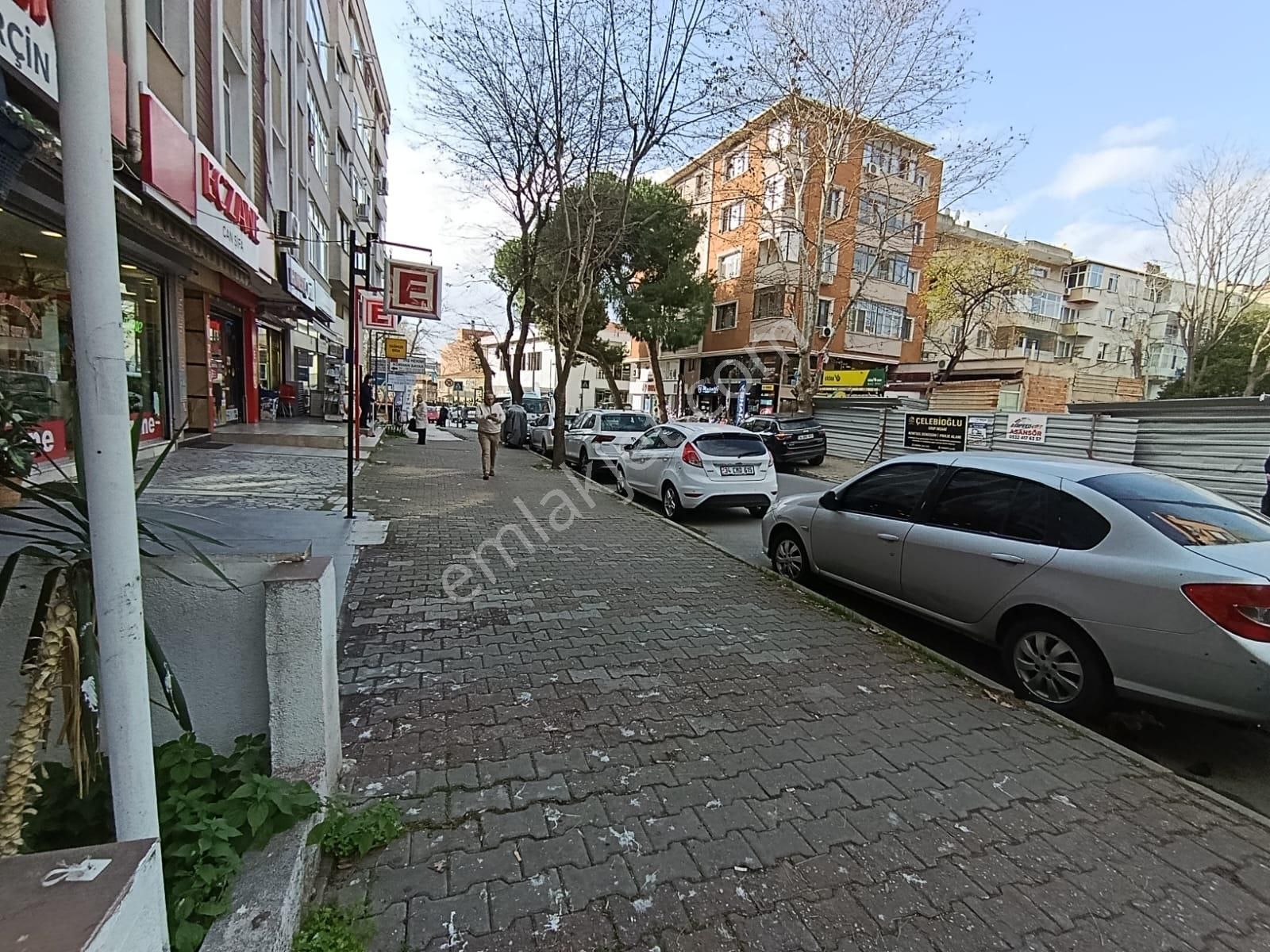 Maltepe ,de Depo Dükkancadde Üzeri 2 Katlı 140 M2 Kiralık İşyeri - Görsel 19